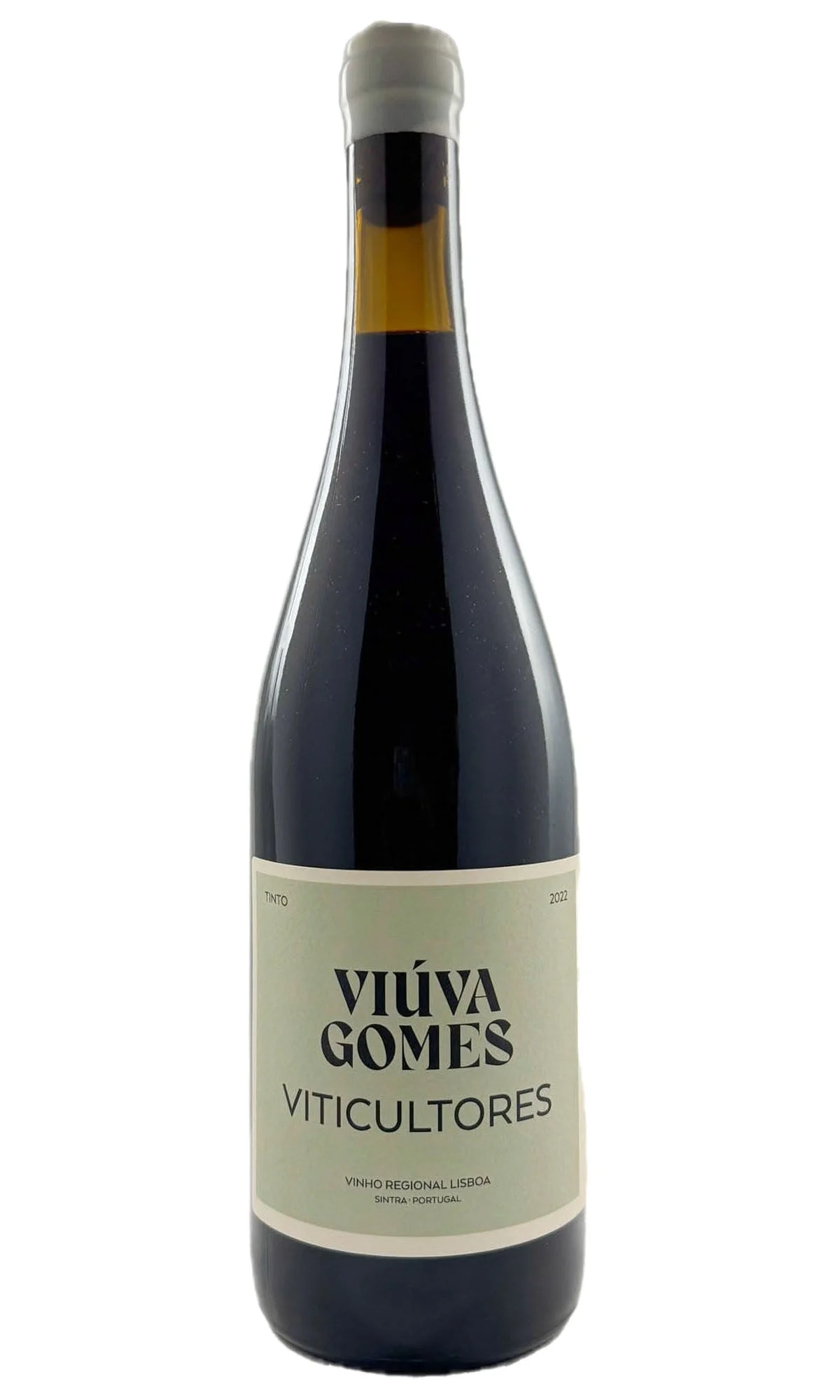 Adega Viuva Gomes, Viticultores Tinto, 2022