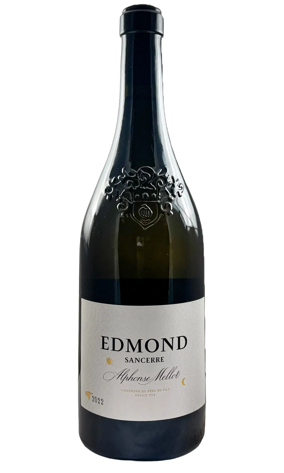 Alphonse Mellot, Sancerre Blanc "Edmond", 2022
