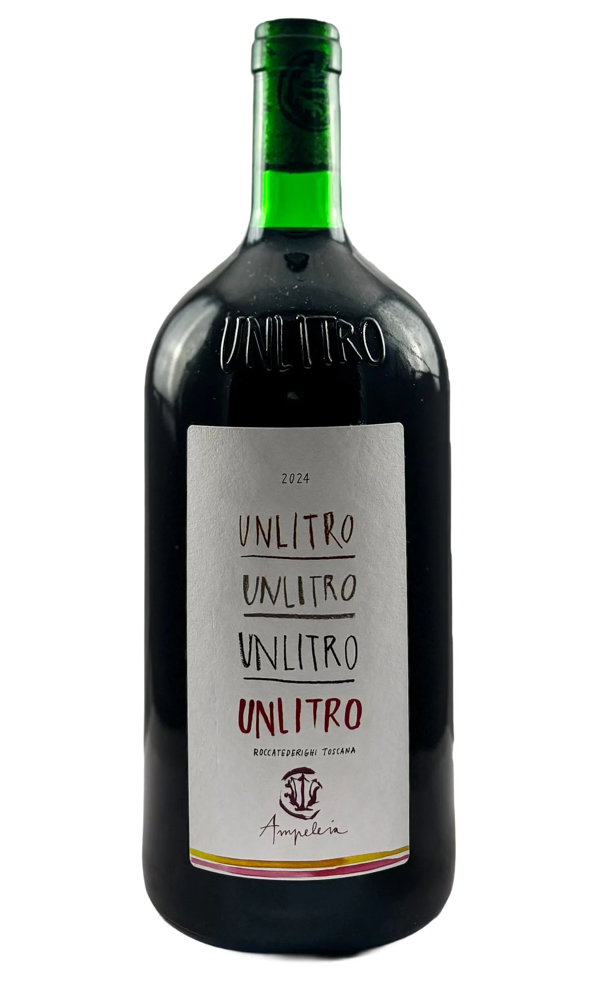 Ampeleia, Costa Toscana Unlitro, 2024 (1L)