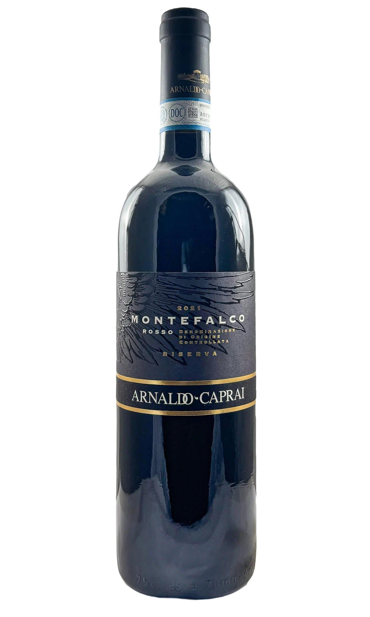 Arnaldo Caprai, Montefalco Rosso Riserva, 2021