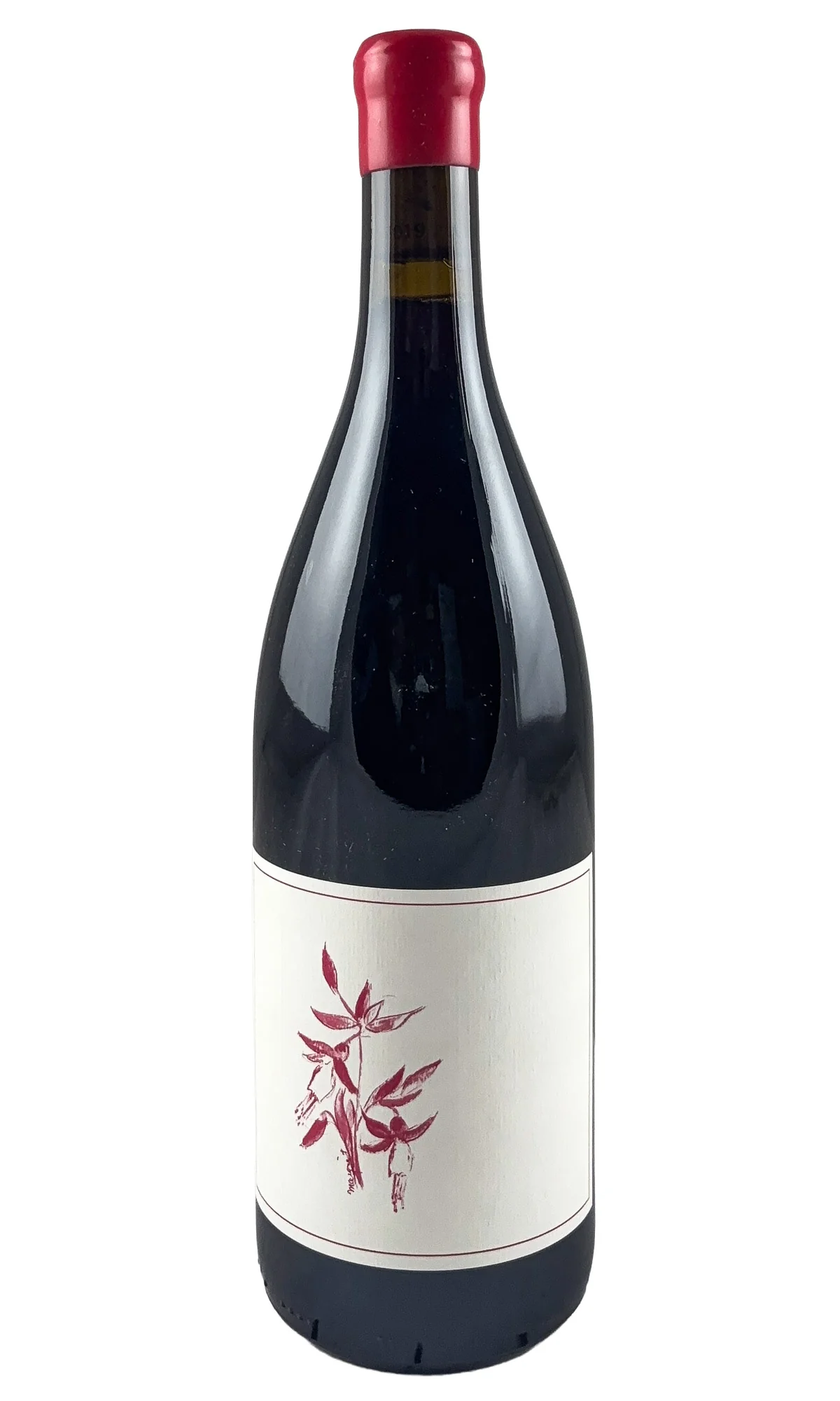 Arnot-Roberts, Syrah Que Syrah Vineyard, 2018