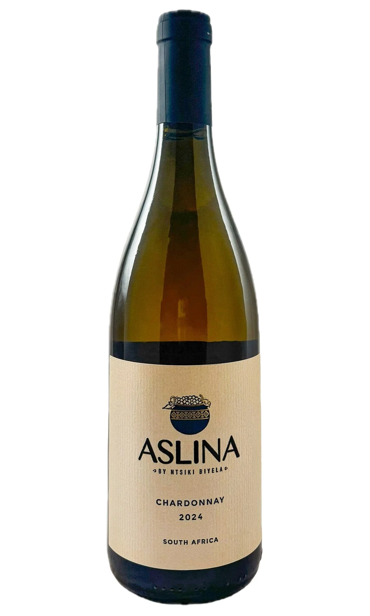 Aslina, Chardonnay, 2024