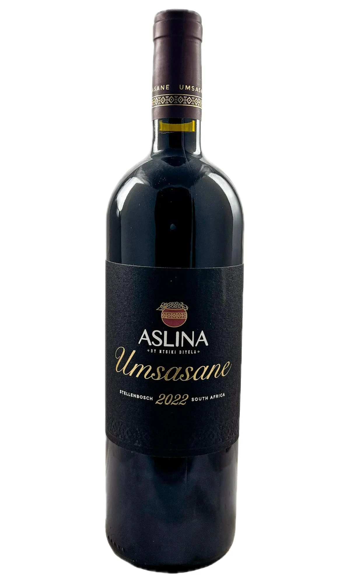 Aslina, Umsasane, 2022