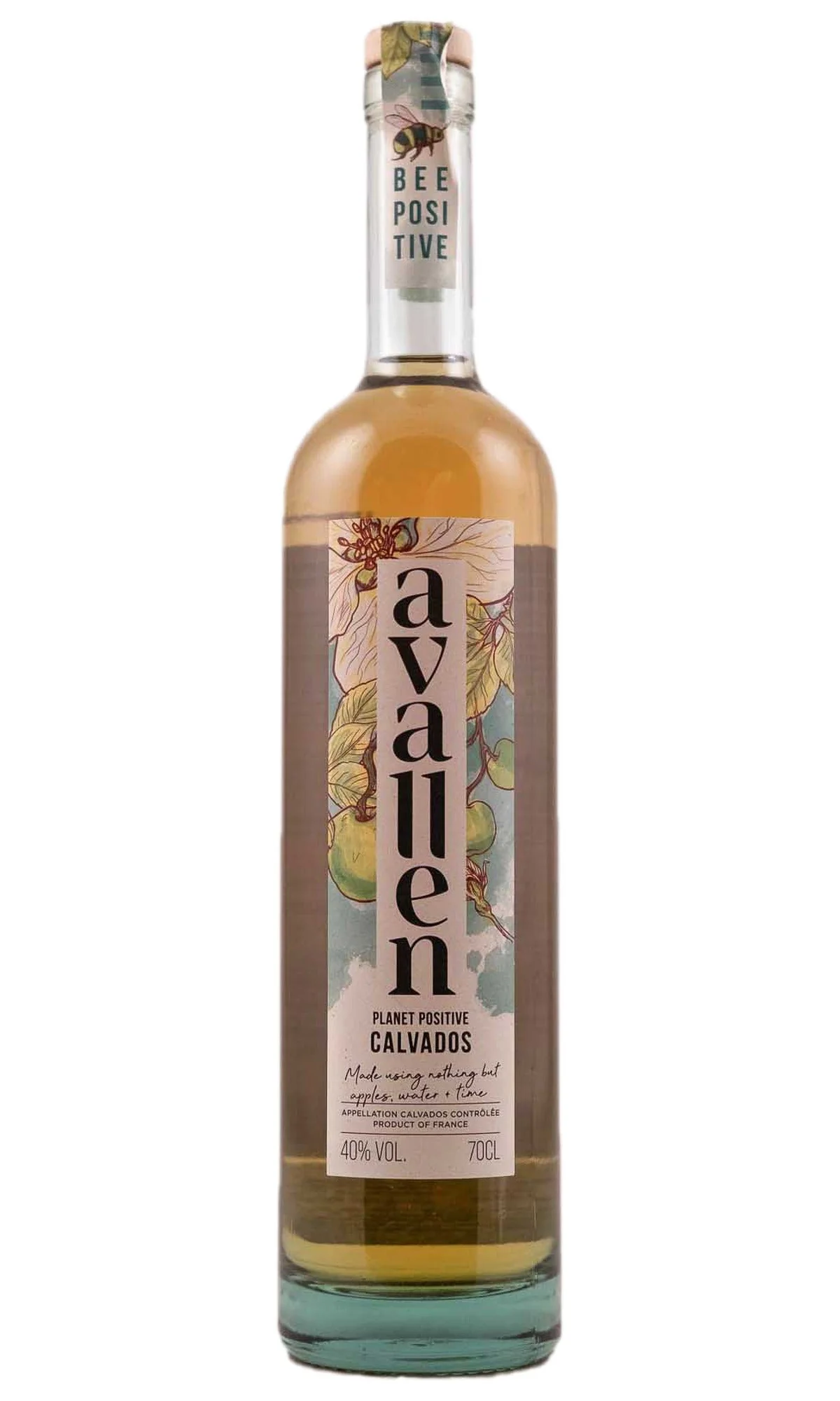Avallen, Calvados, NV (700ml)