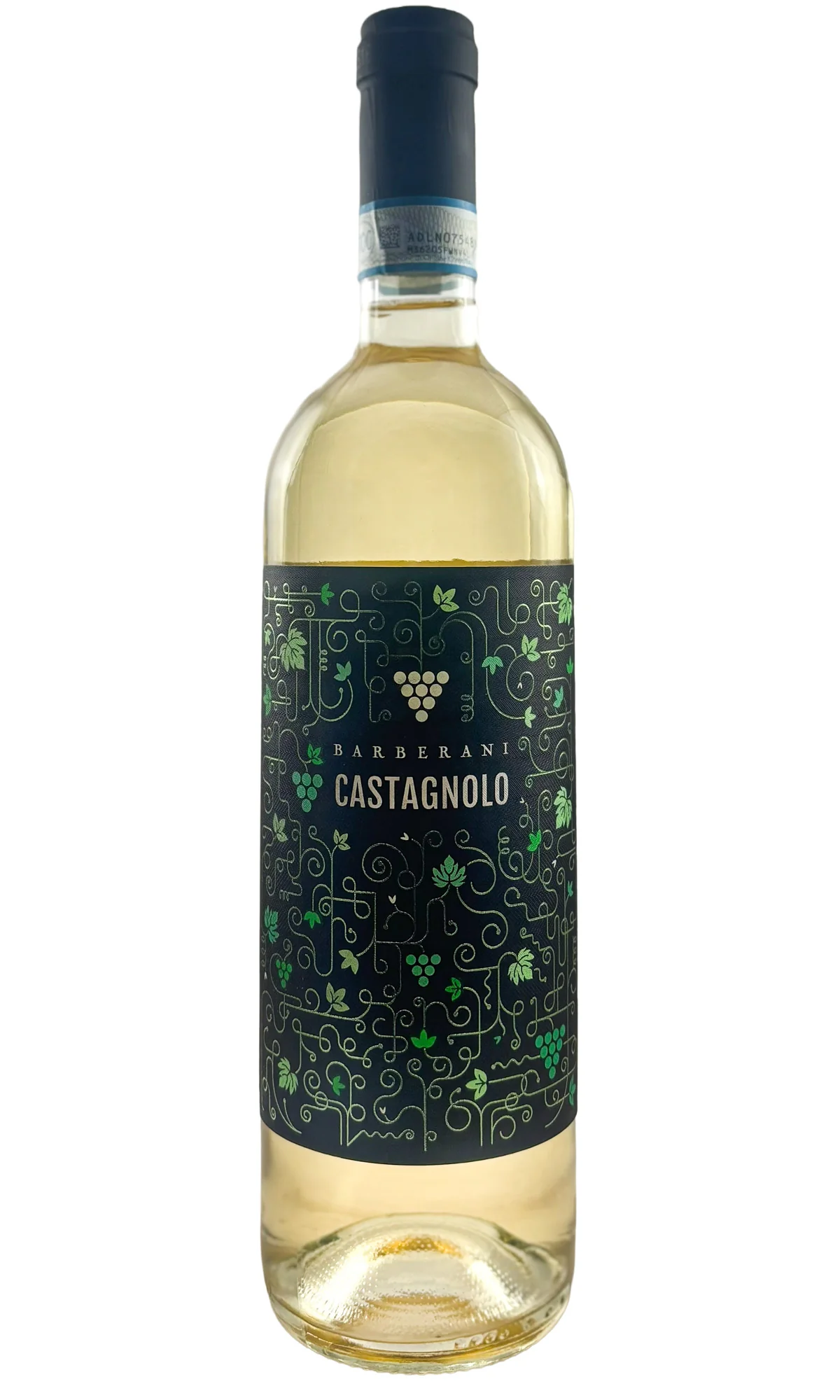 Barberani, Orvieto Castagnolo, 2024