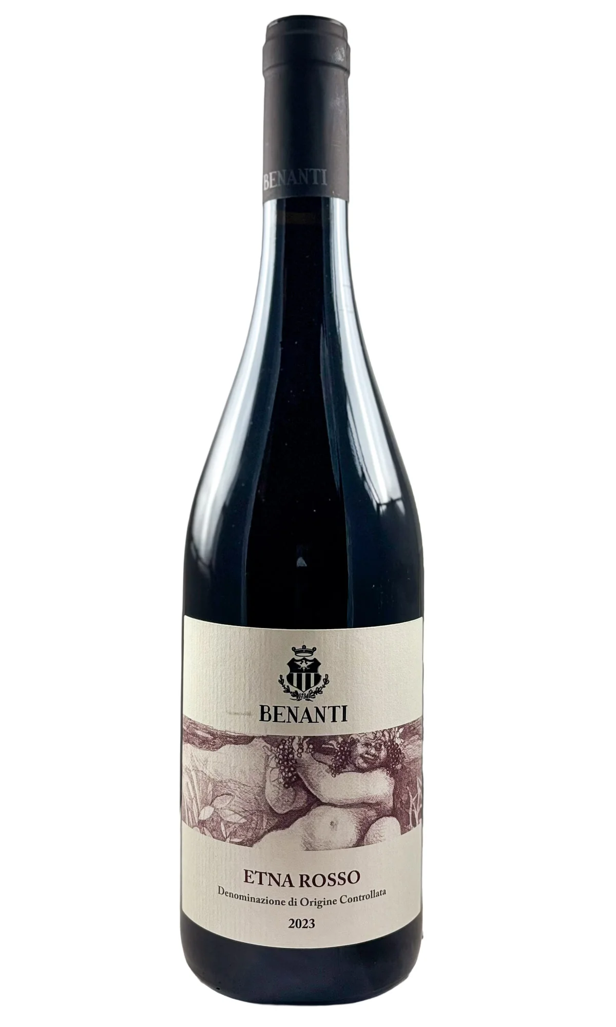 Benanti, Etna Rosso, 2023
