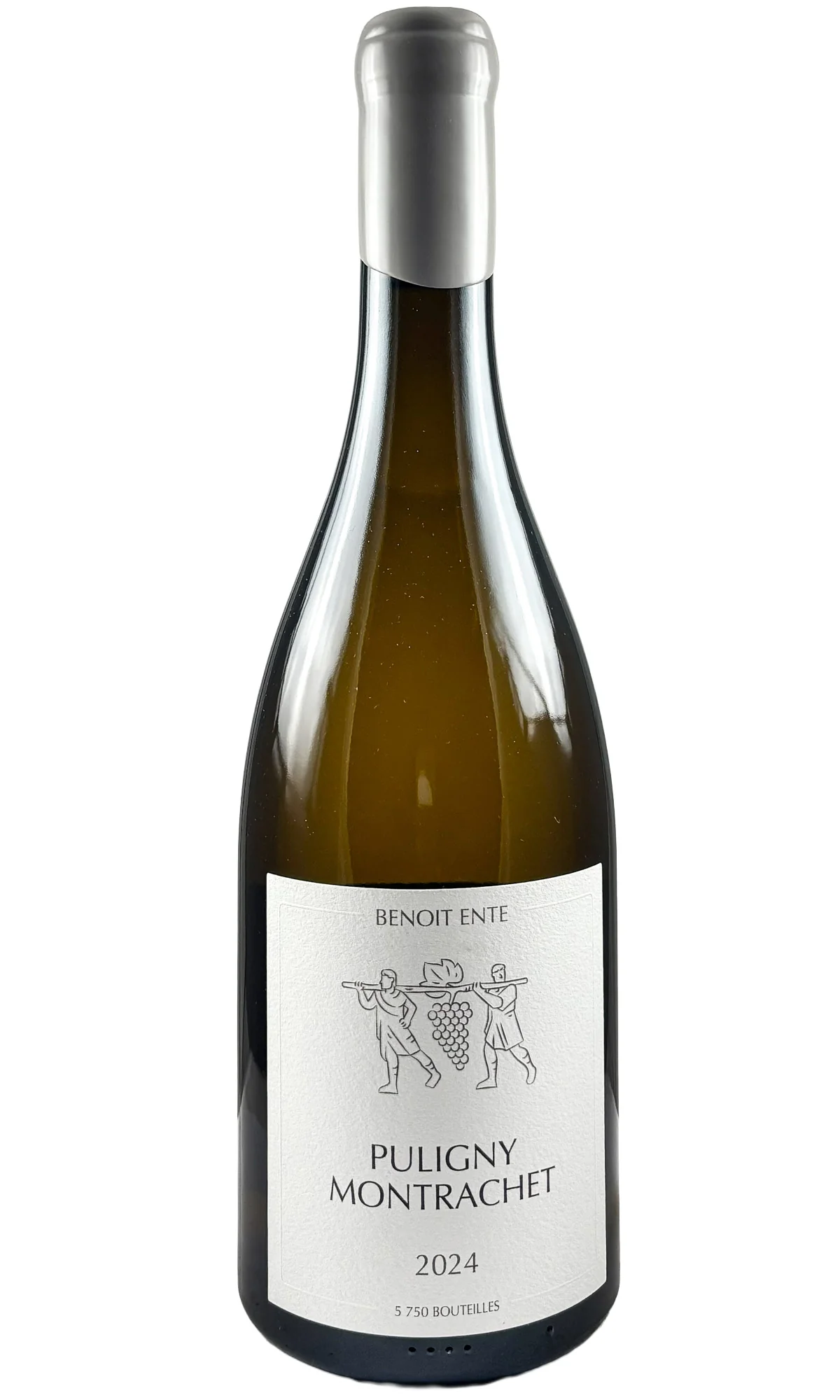 Benoit Ente, Puligny-Montrachet, 2024