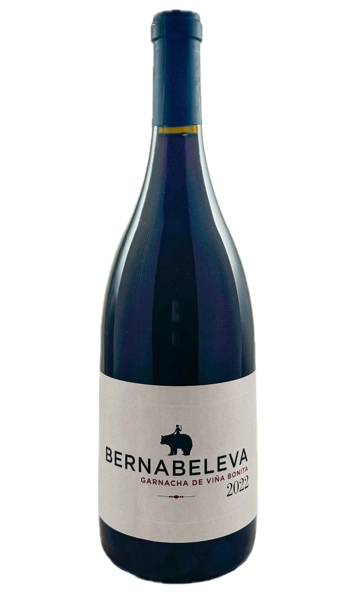 Bernabeleva, Vinos de Madrid Vina Bonita, 2022
