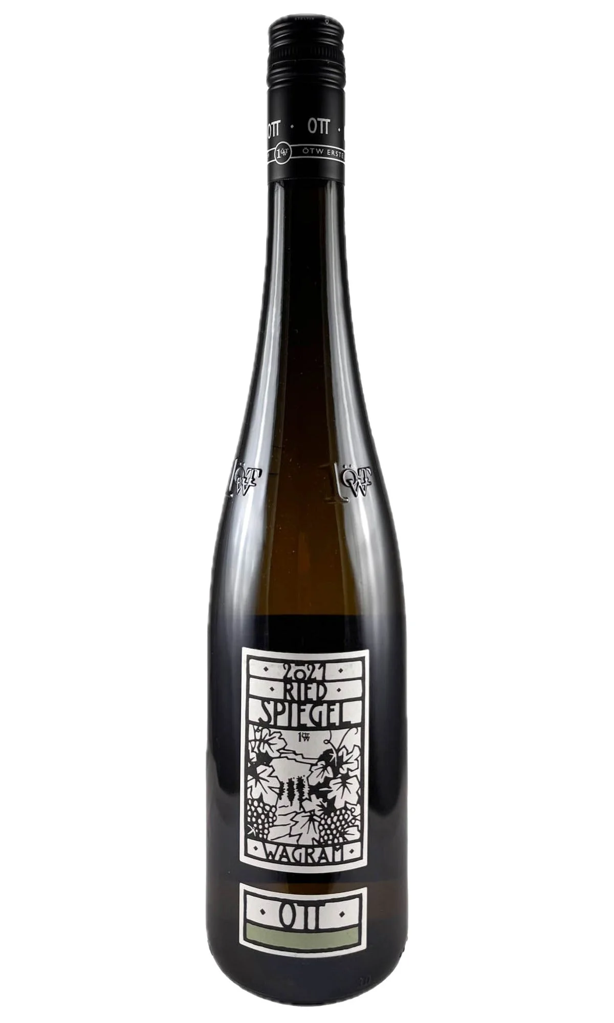Bernhard Ott, Gruner Veltliner Spiegel Erste Lage, 2021