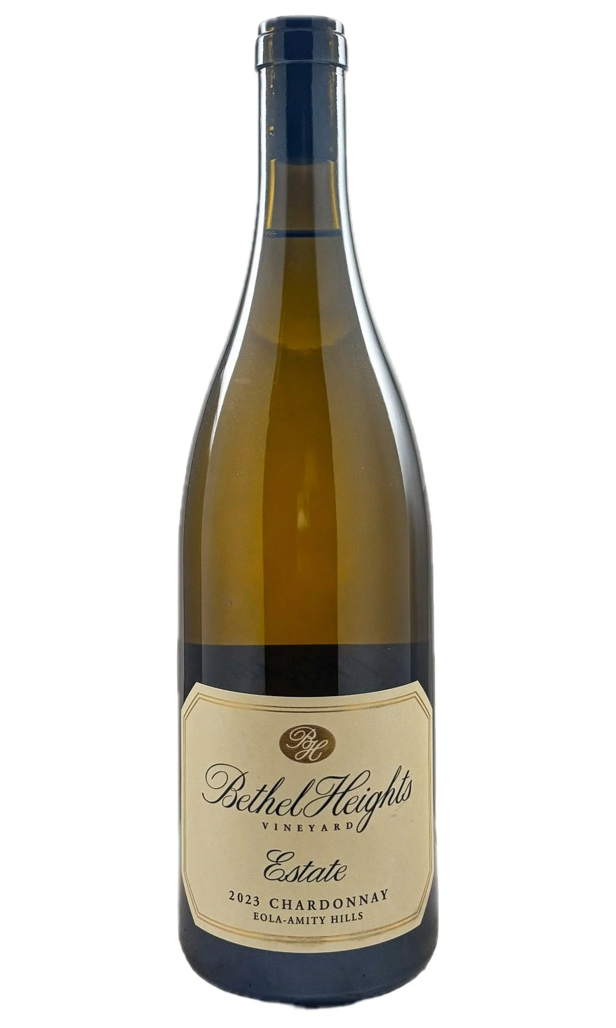 Bethel Heights, Chardonnay Estate, 2023