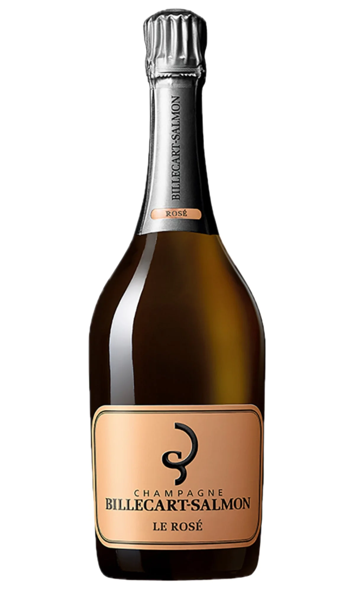Billecart-Salmon, Champagne "Le Rose", NV [non-discountable]