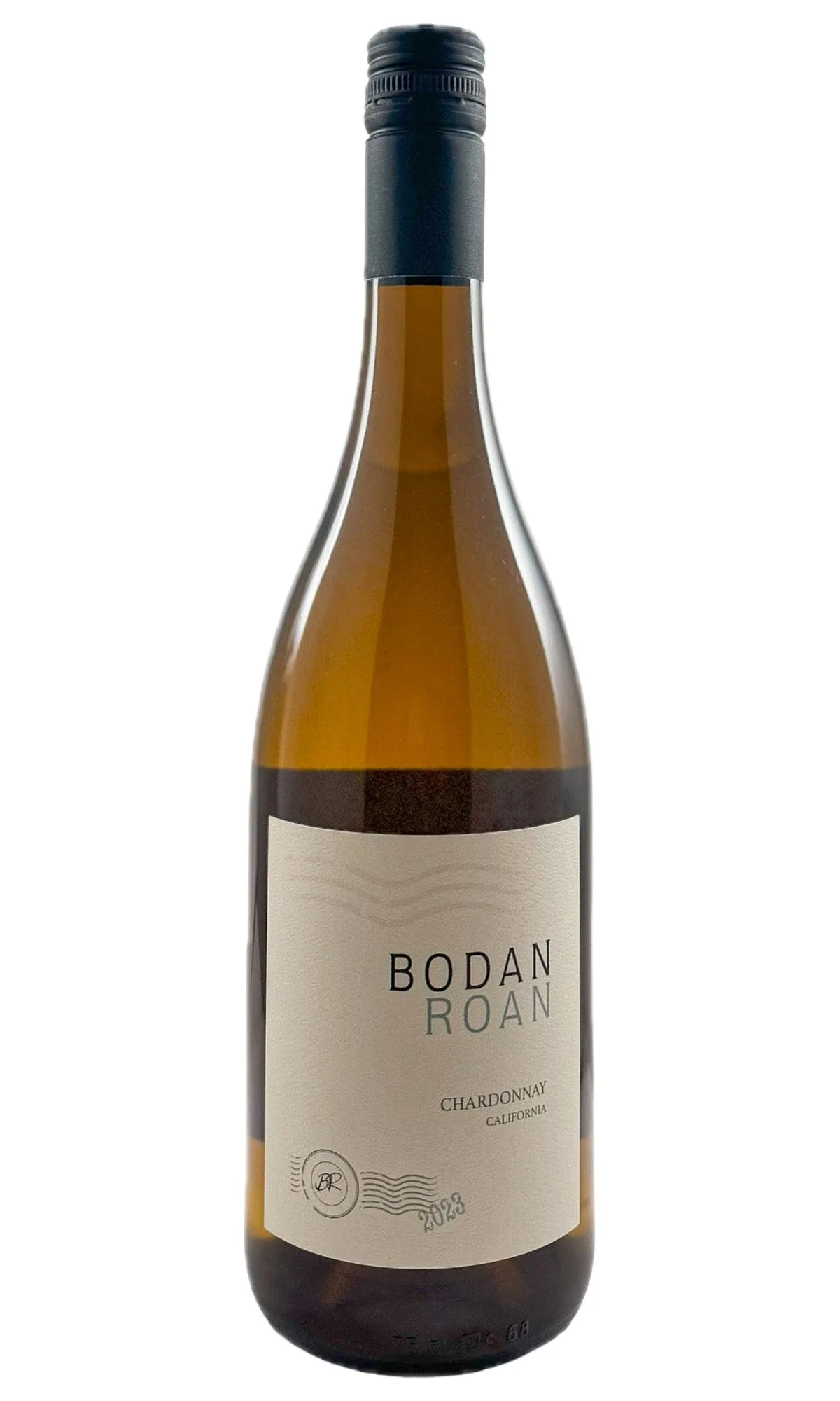 Bodan Road, California Chardonnay, 2023