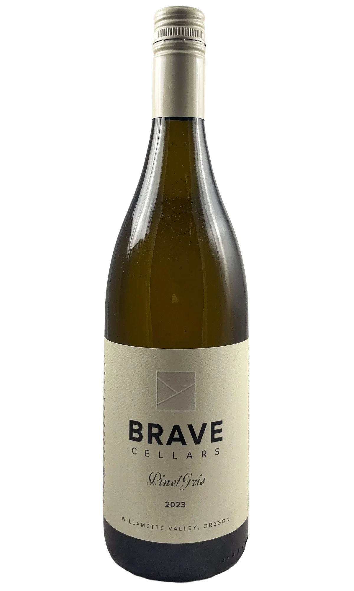 Brave Cellars, Pinot Gris, 2023