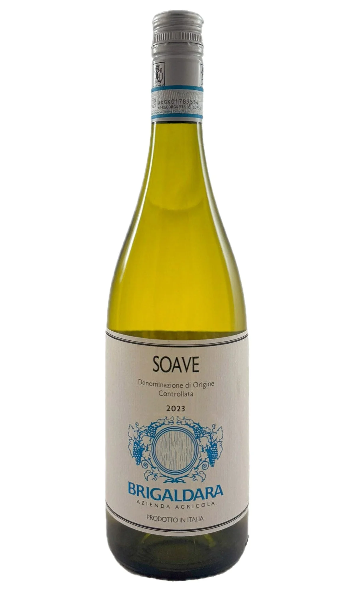 Brigaldara, Soave, 2023