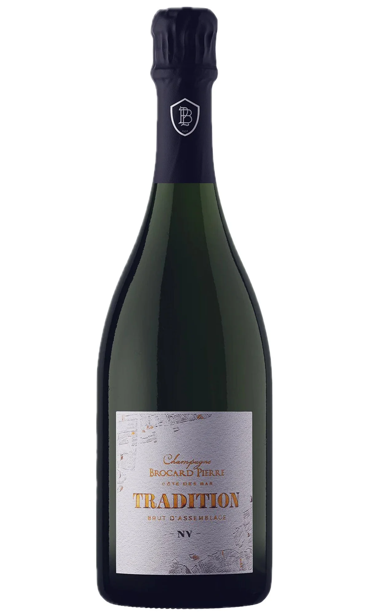 Brocard Pierre, Champagne Tradition Brut d'Assemblage (Base 2021), NV