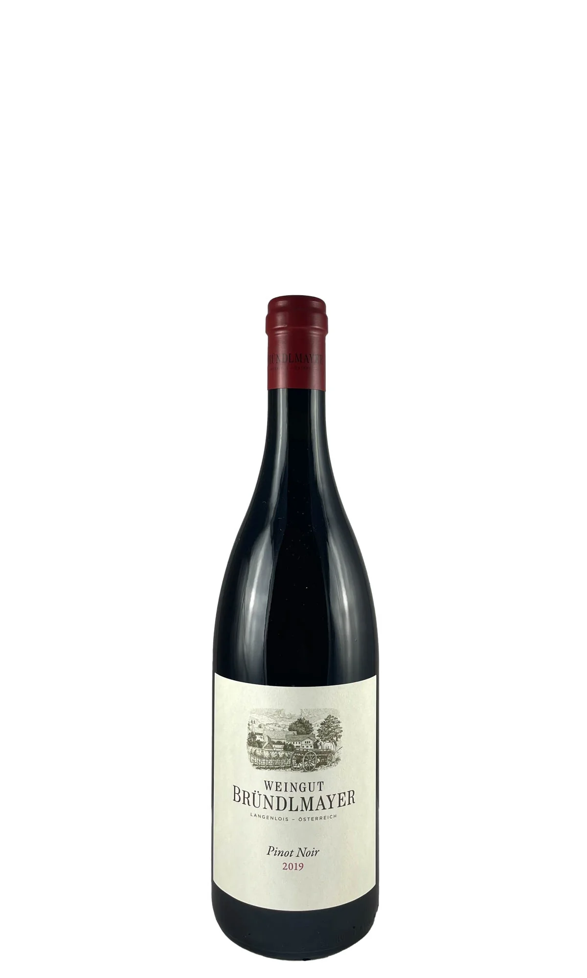 Brundlmayer, Pinot Noir, 2019