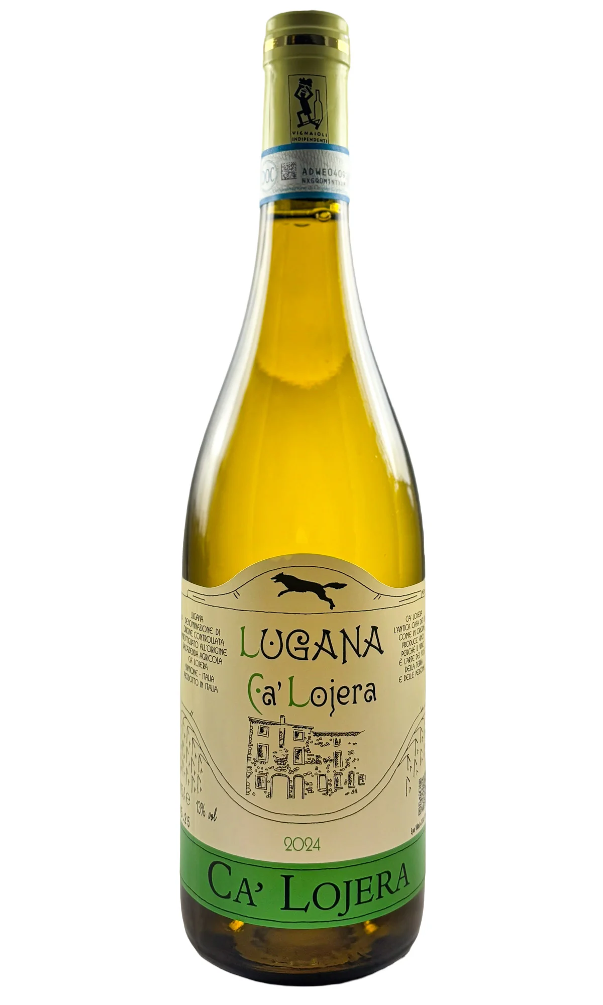 Ca' Lojera, Lugana, 2024
