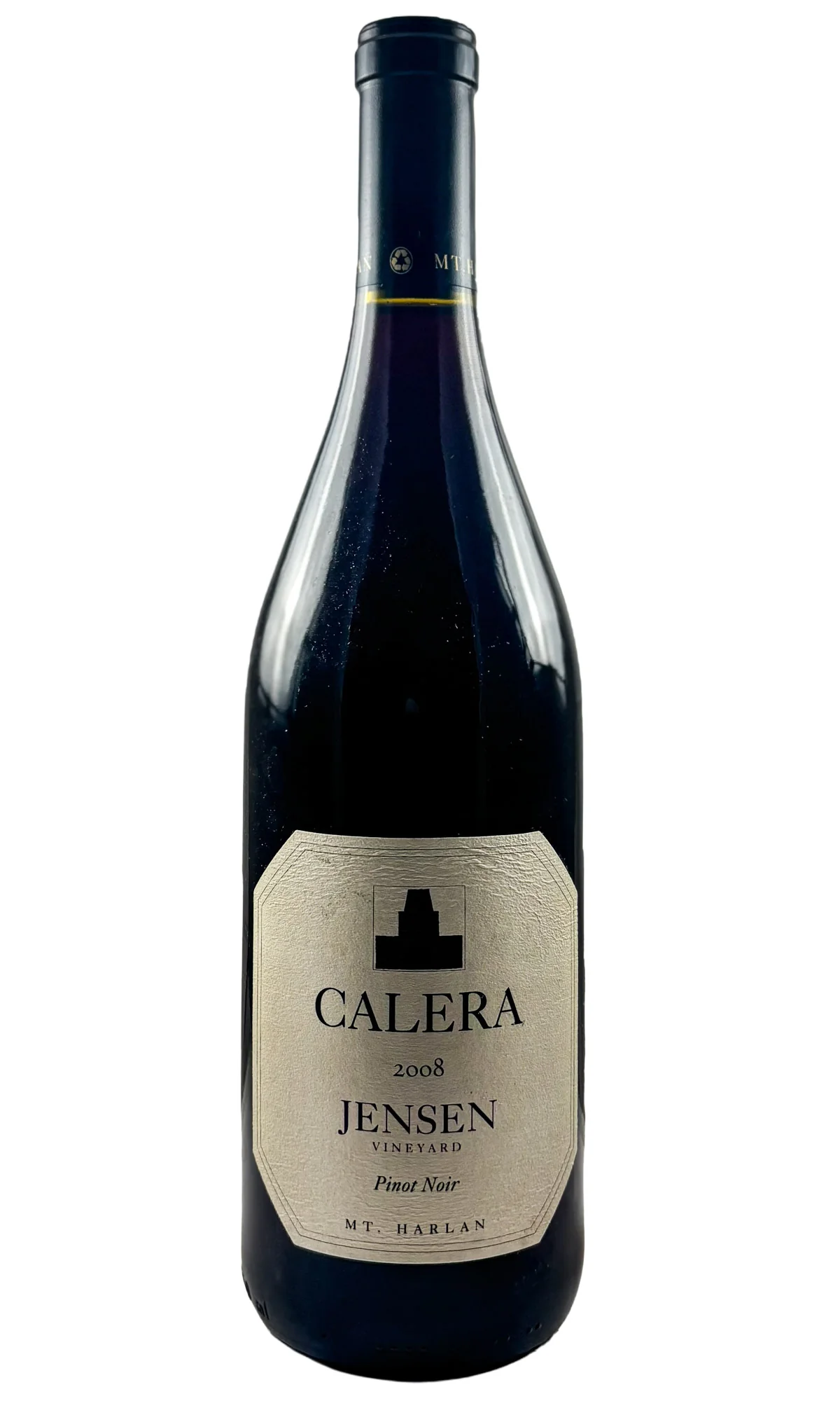 Calera, Pinot Noir Jensen, 2008