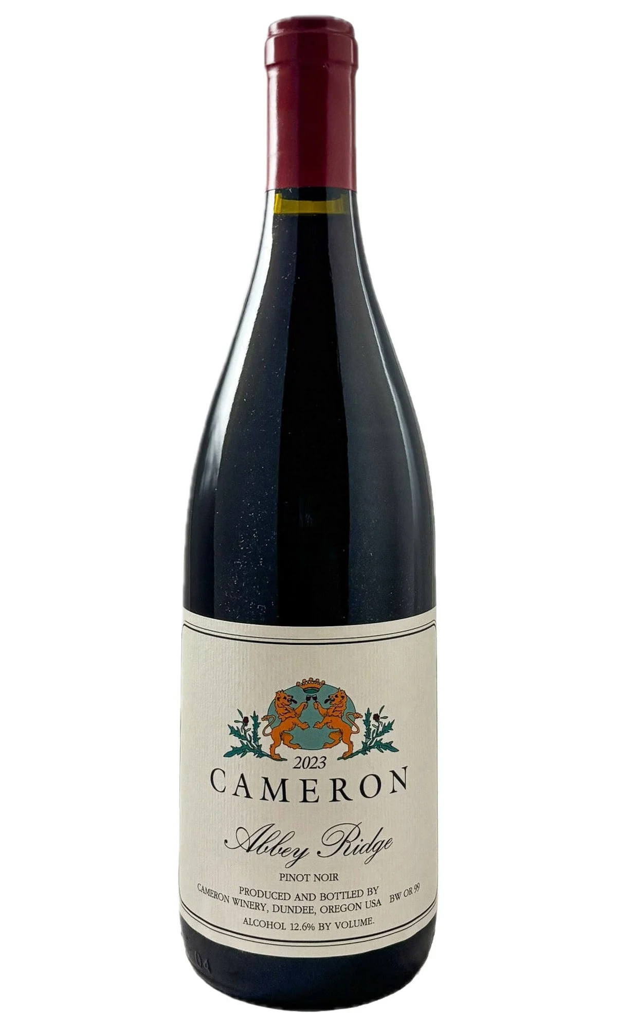 Cameron, Abbey Ridge Pinot Noir, 2023