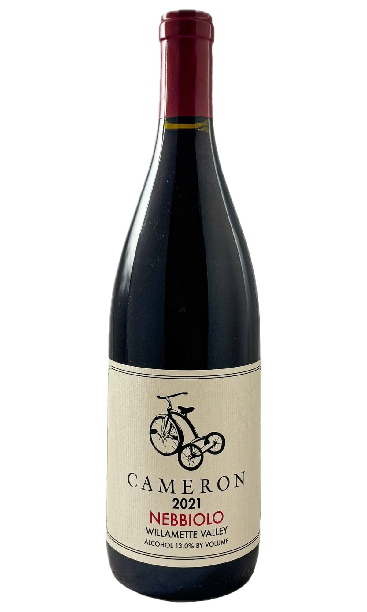 Cameron, Willamette Valley Nebbiolo, 2021