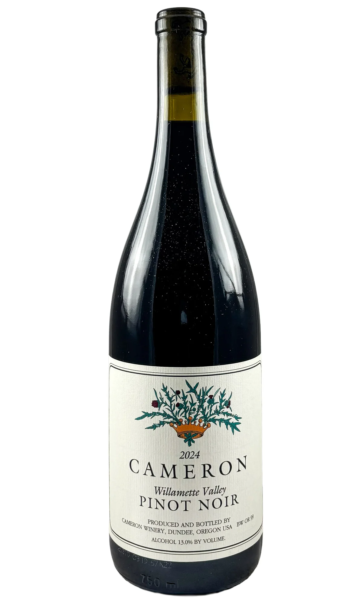 Cameron, Willamette Valley Pinot Noir, 2024