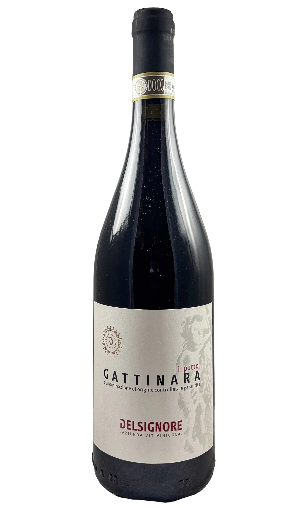 Cantina Delsignore, Gattinara Il Putto, 2020
