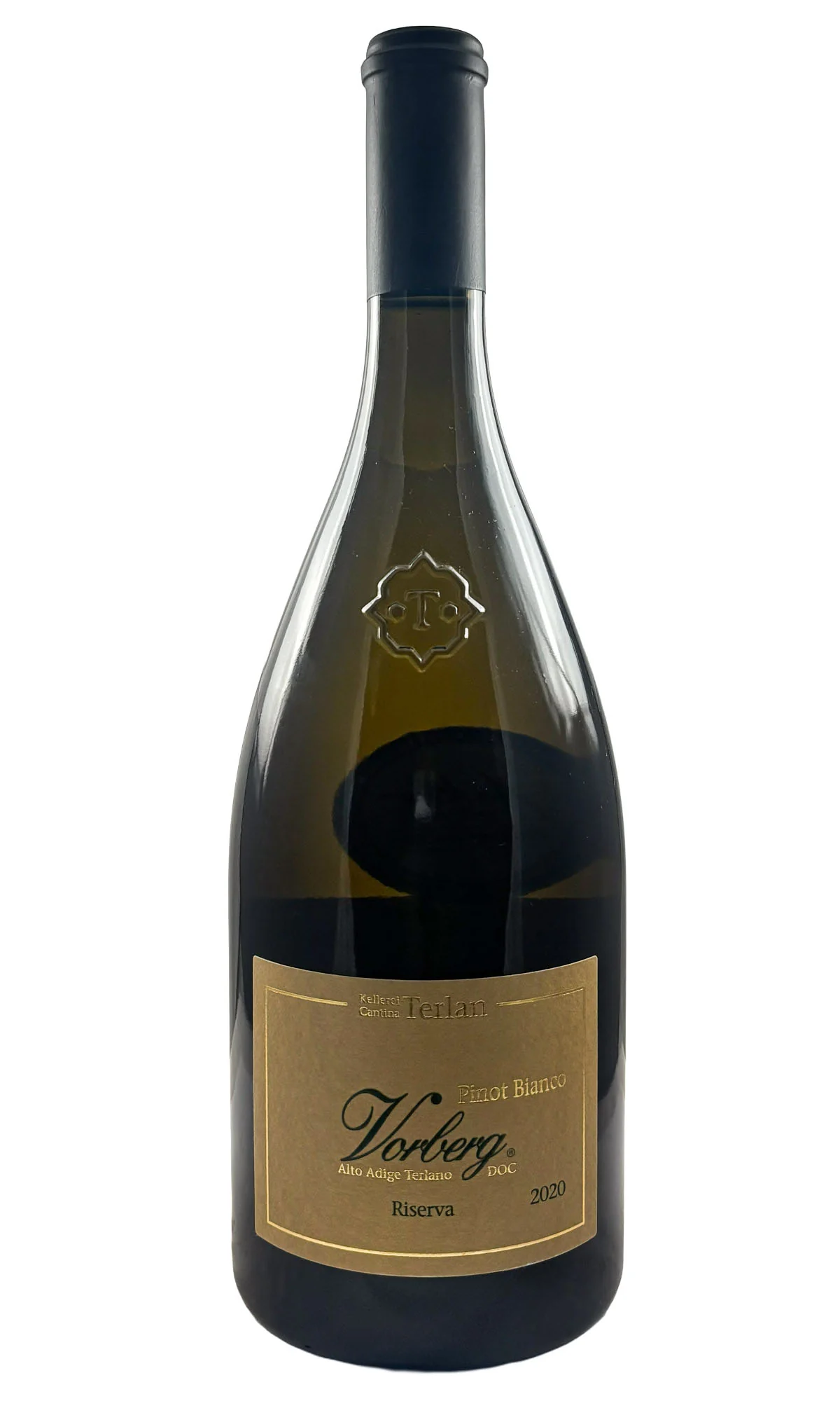 Cantina Terlano, Vorberg Riserva Alto Adige Terlan Pinot Bianco, 2020