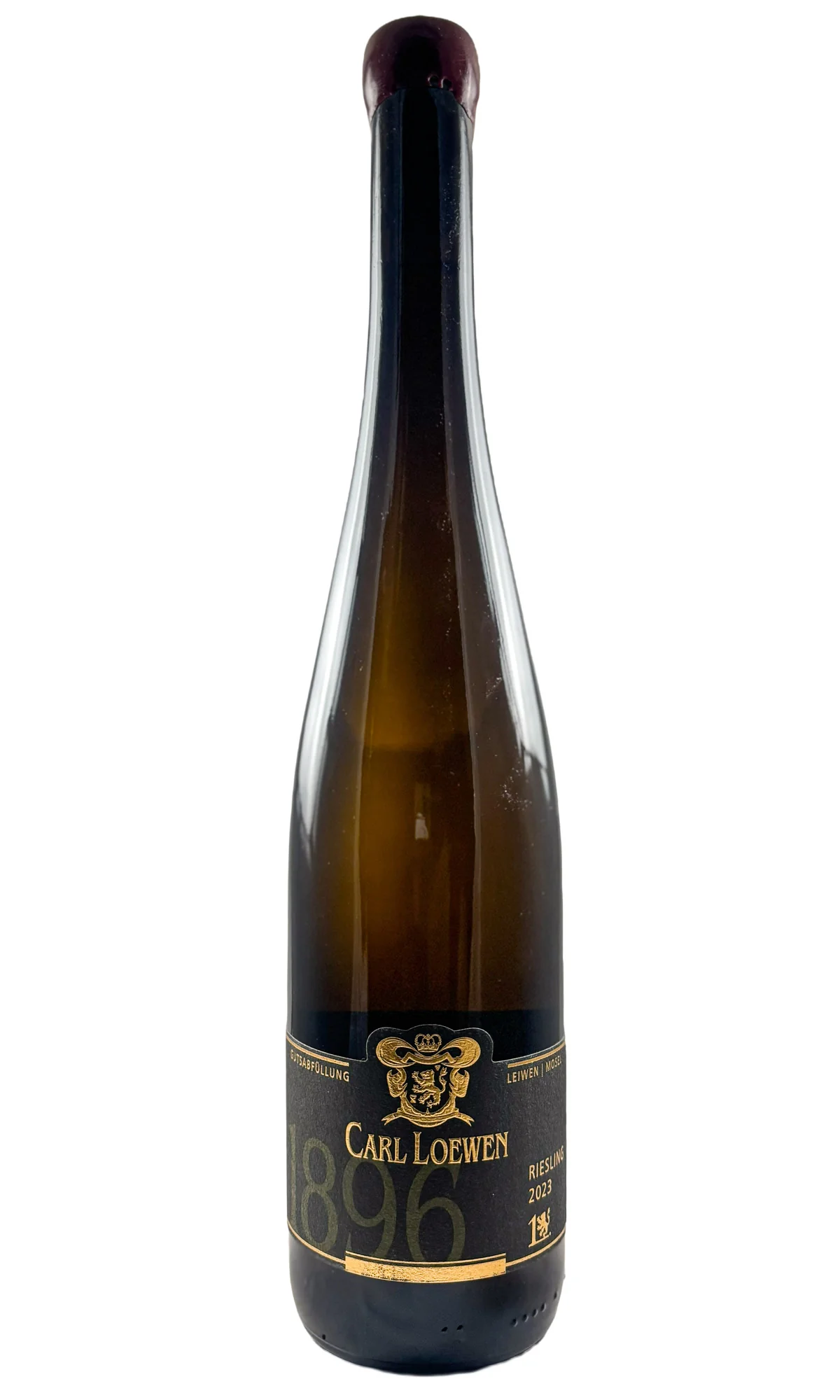 Carl Loewen, Riesling 1896, 2022