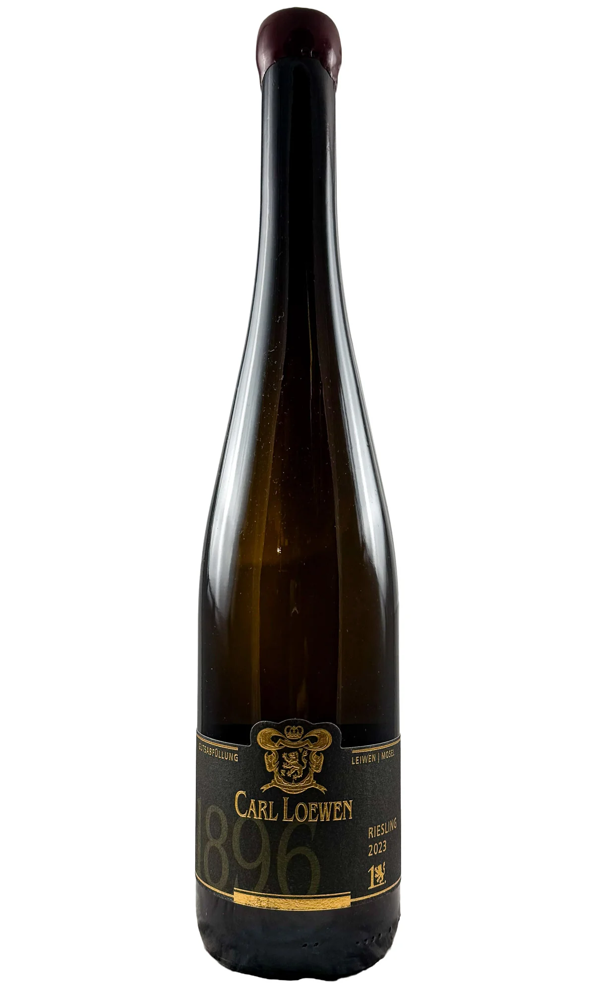 Carl Loewen, Riesling 1896 [Grey Label], 2023