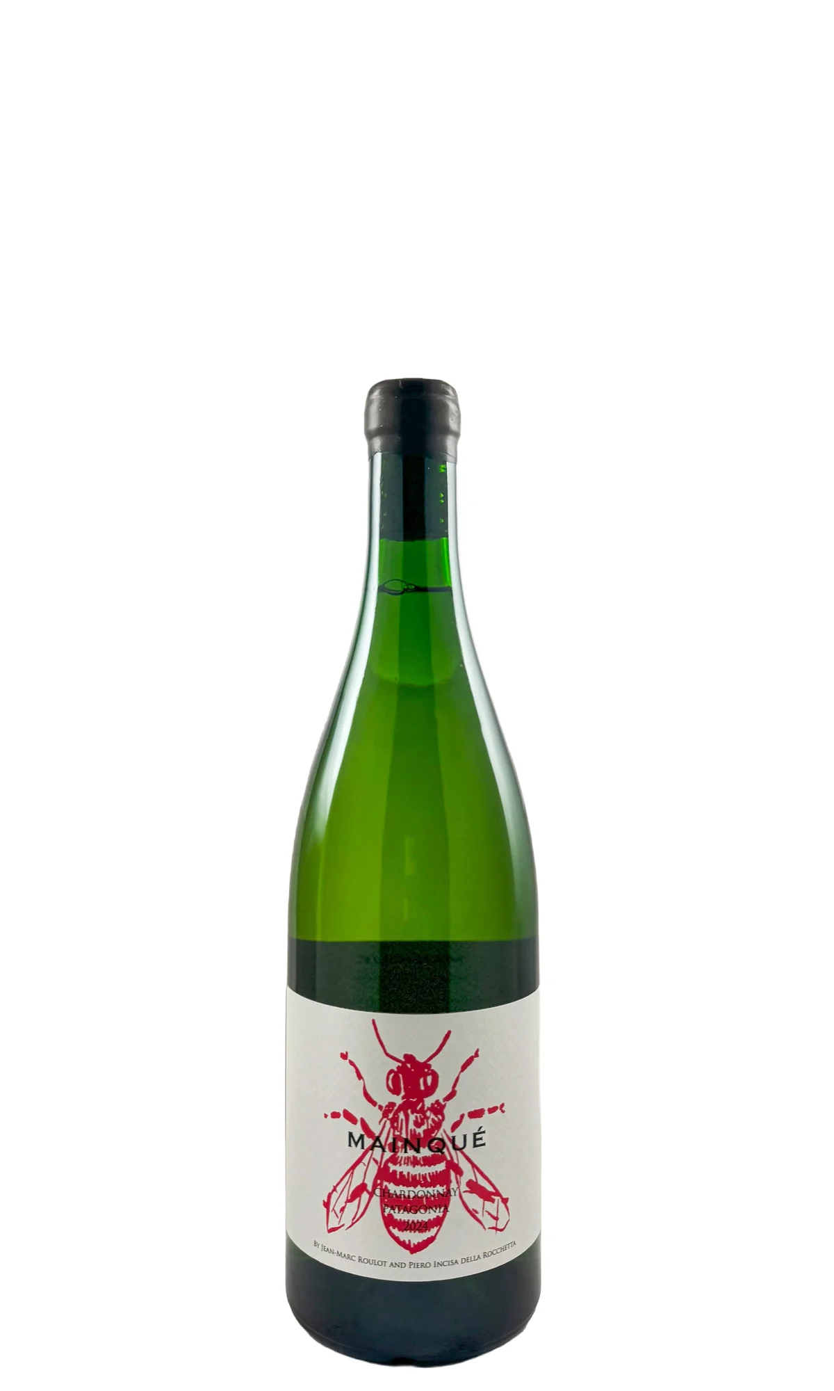 Chacra, Mainque Chardonnay, 2024