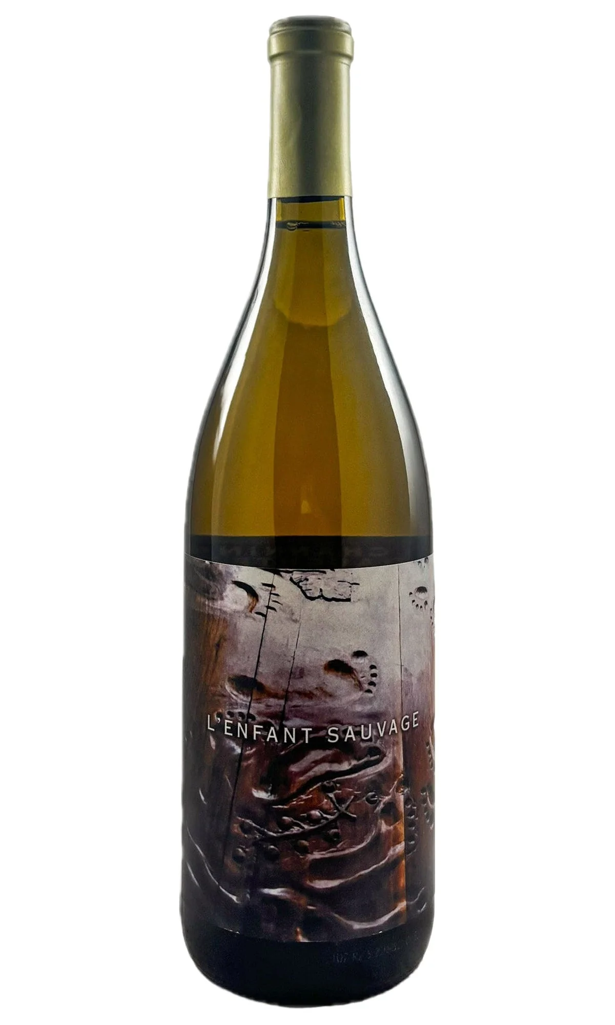 Channing Daughters, L'Enfant Sauvage Chardonnay, 2018