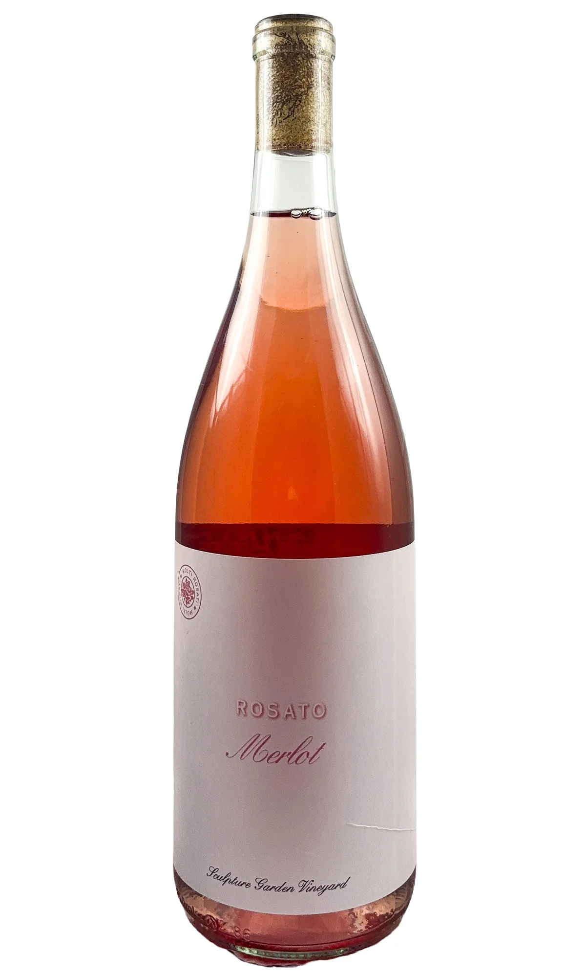 Channing Daughters, Rosato di Merlot, 2025