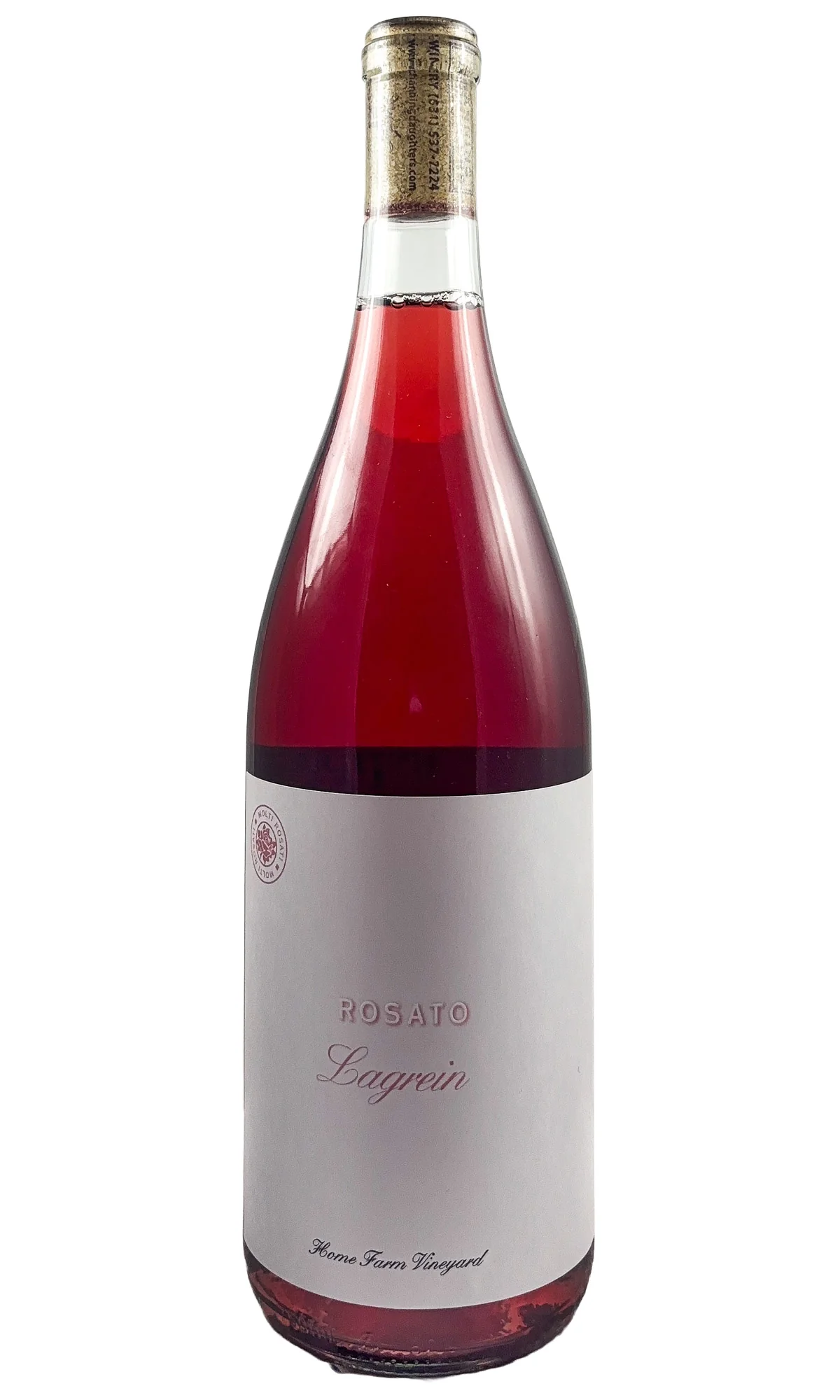 Channing Daughters, Rosato Lagrein, 2025