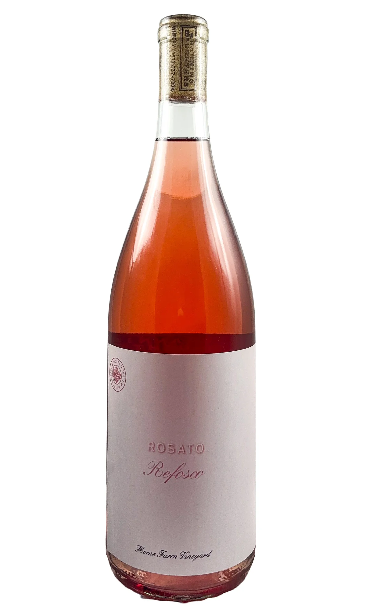 Channing Daughters, Rosato Refosco, 2025
