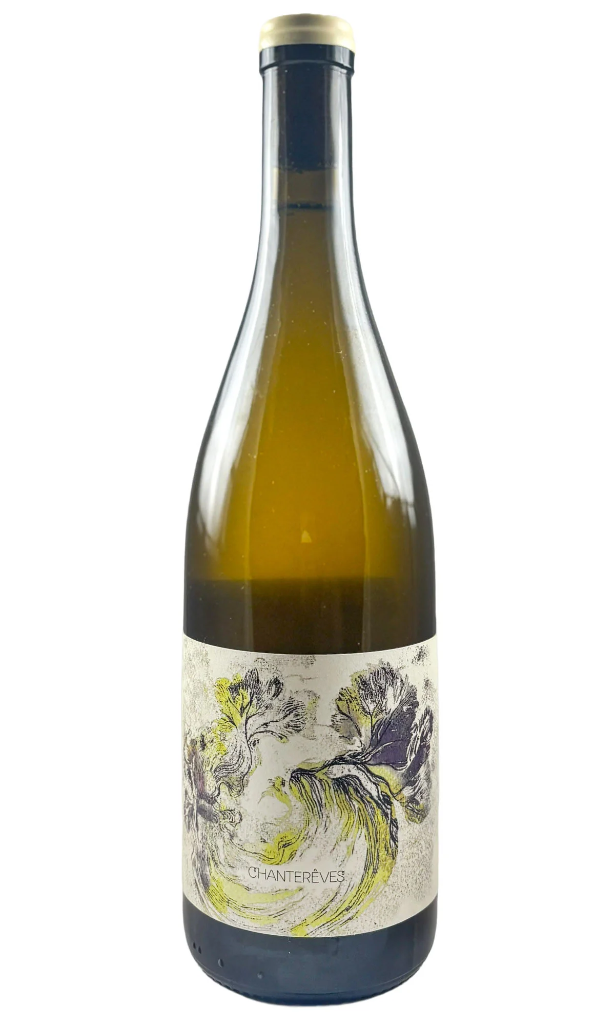 Chantereves, Bourgogne Aligote Mainbey, 2024