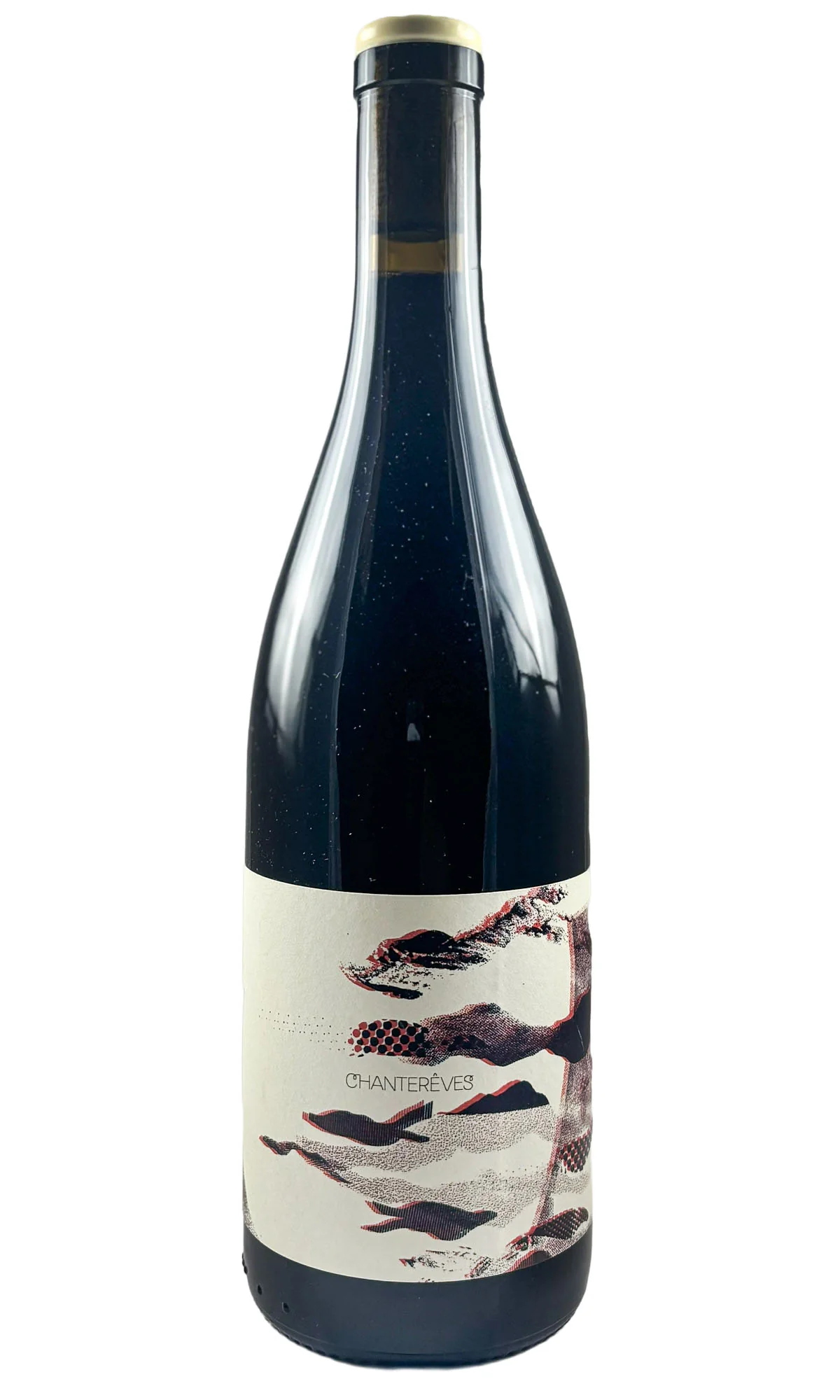 Chantereves, Nuits Saint Georges 1er Cru Aux Chaignots, 2024
