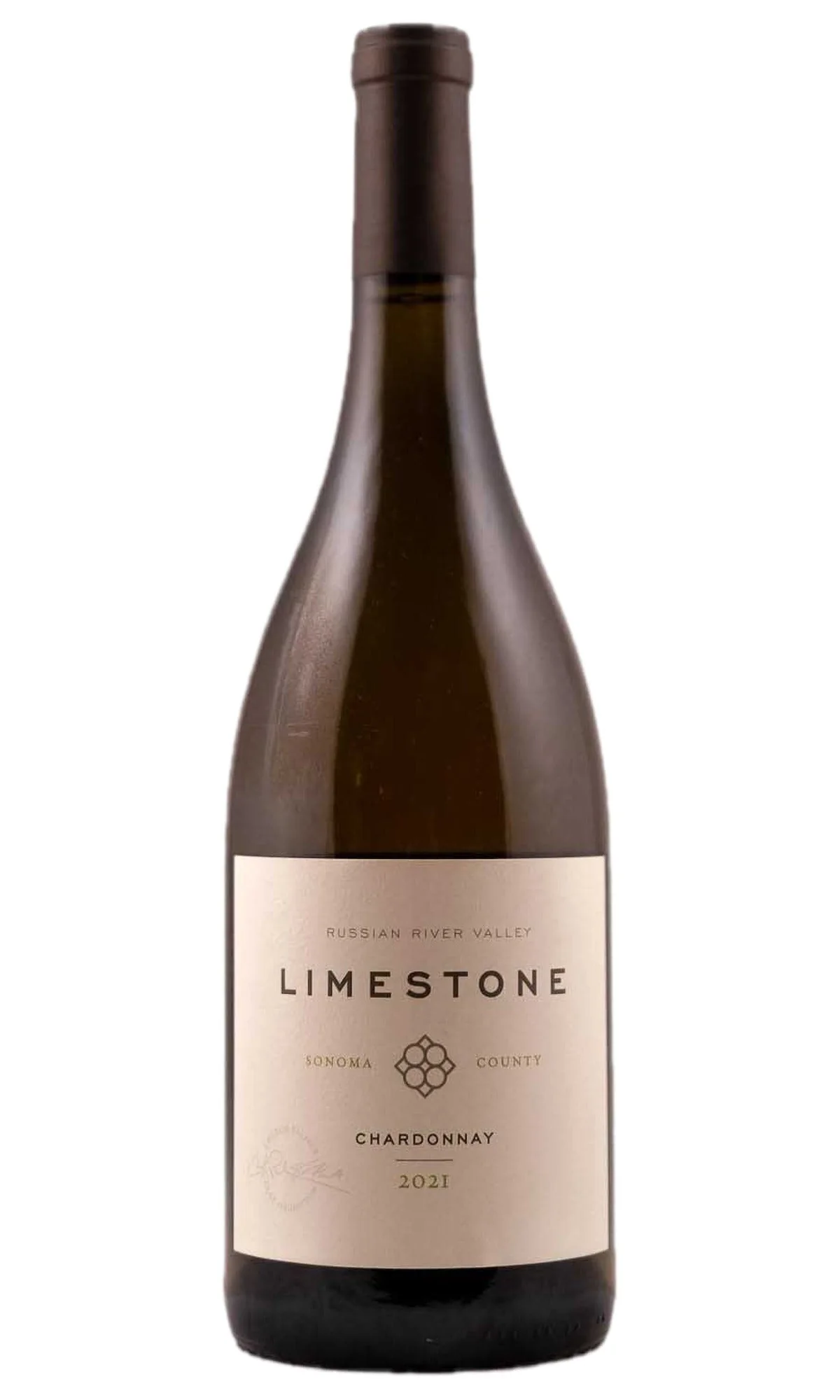 Limestone, Russian River Chardonnay, 2021