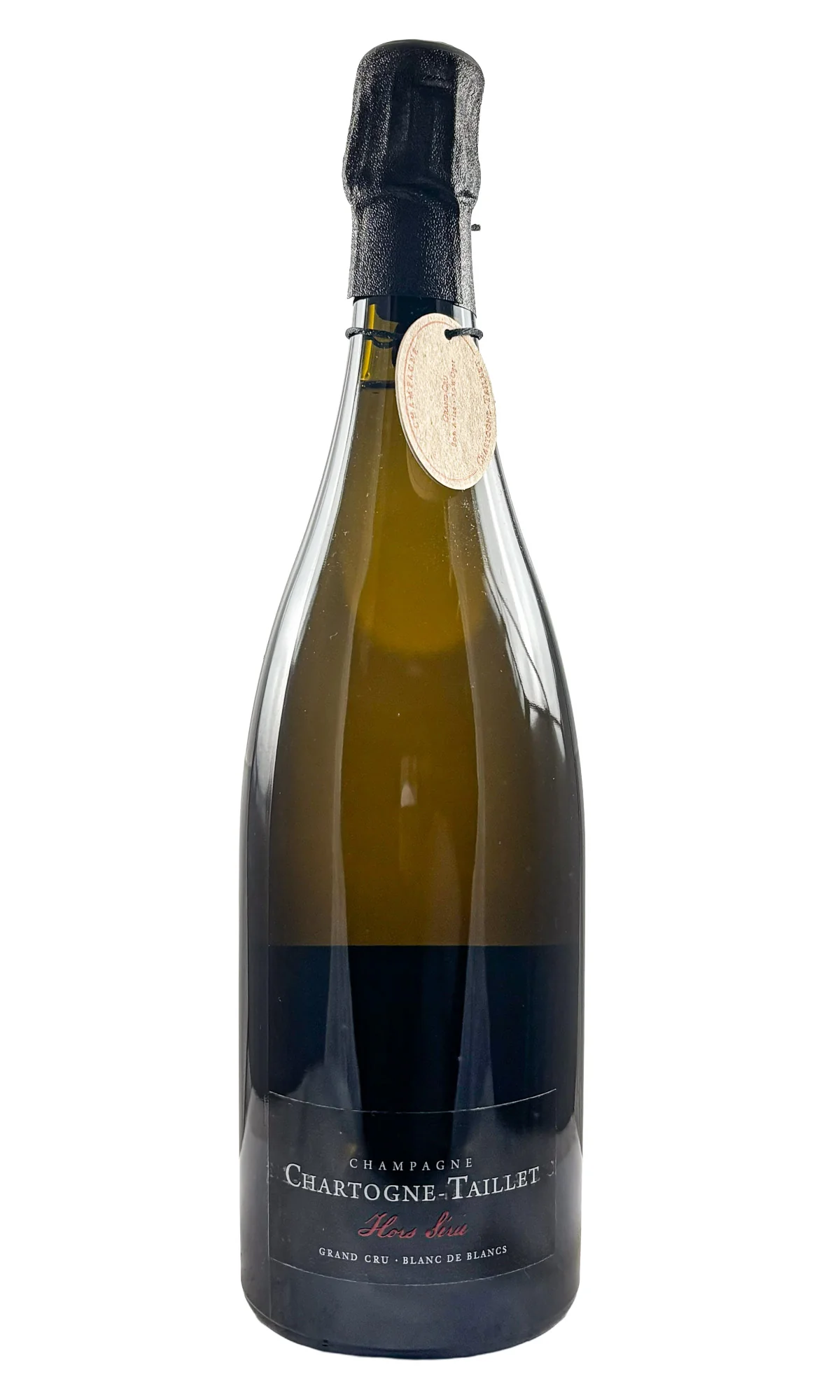Chartogne-Taillet, Champagne Hors Serie, 2022