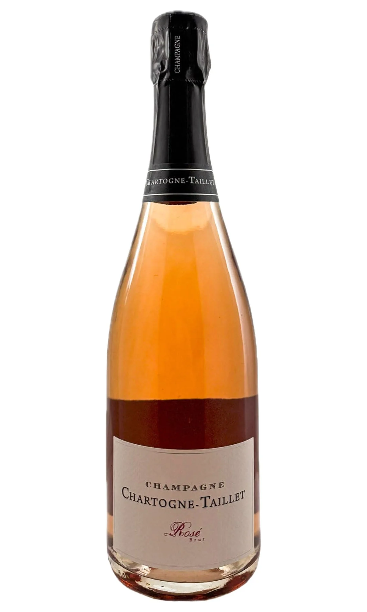 Chartogne-Taillet, Champagne Le Rose, NV