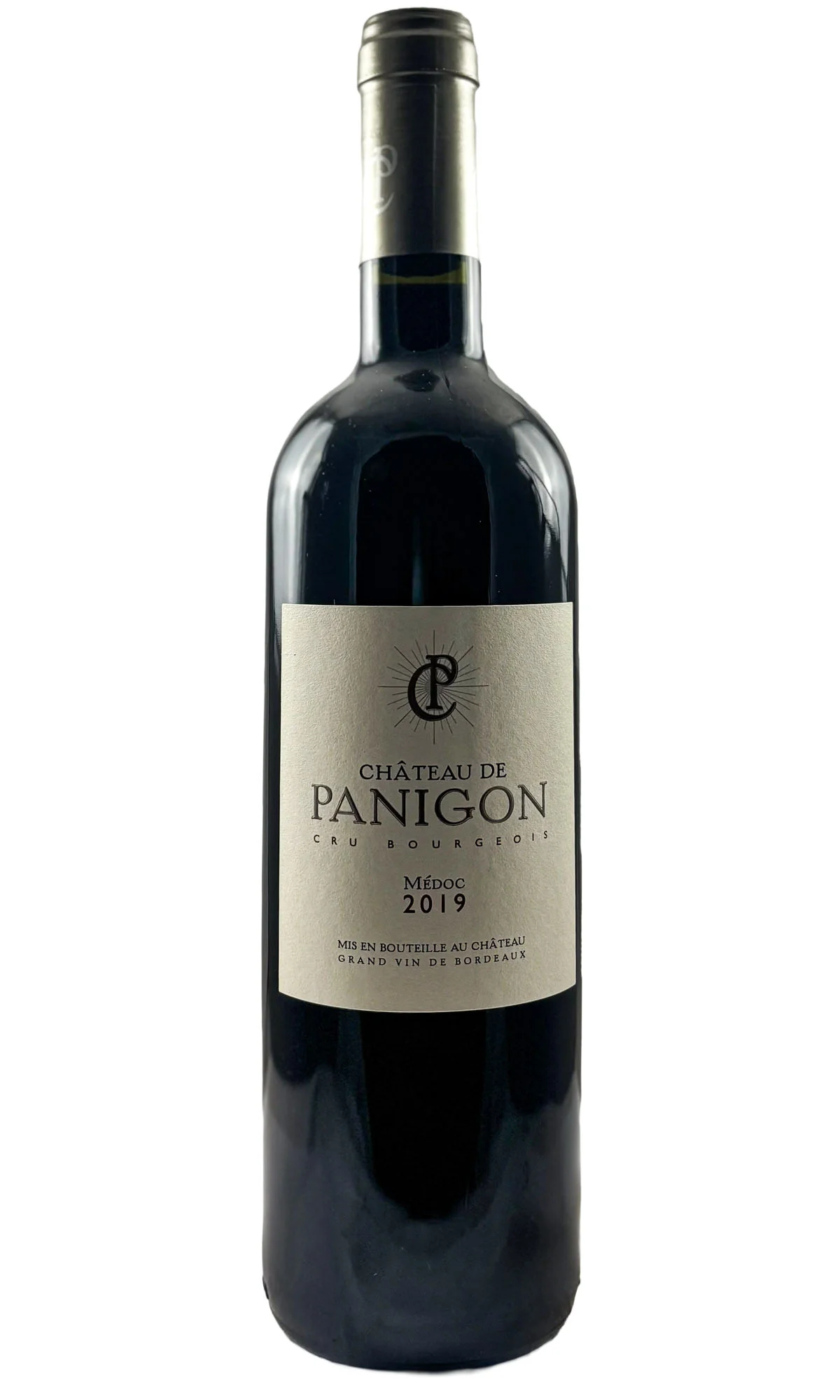 Chateau de Panigon, Medoc Red , 2019