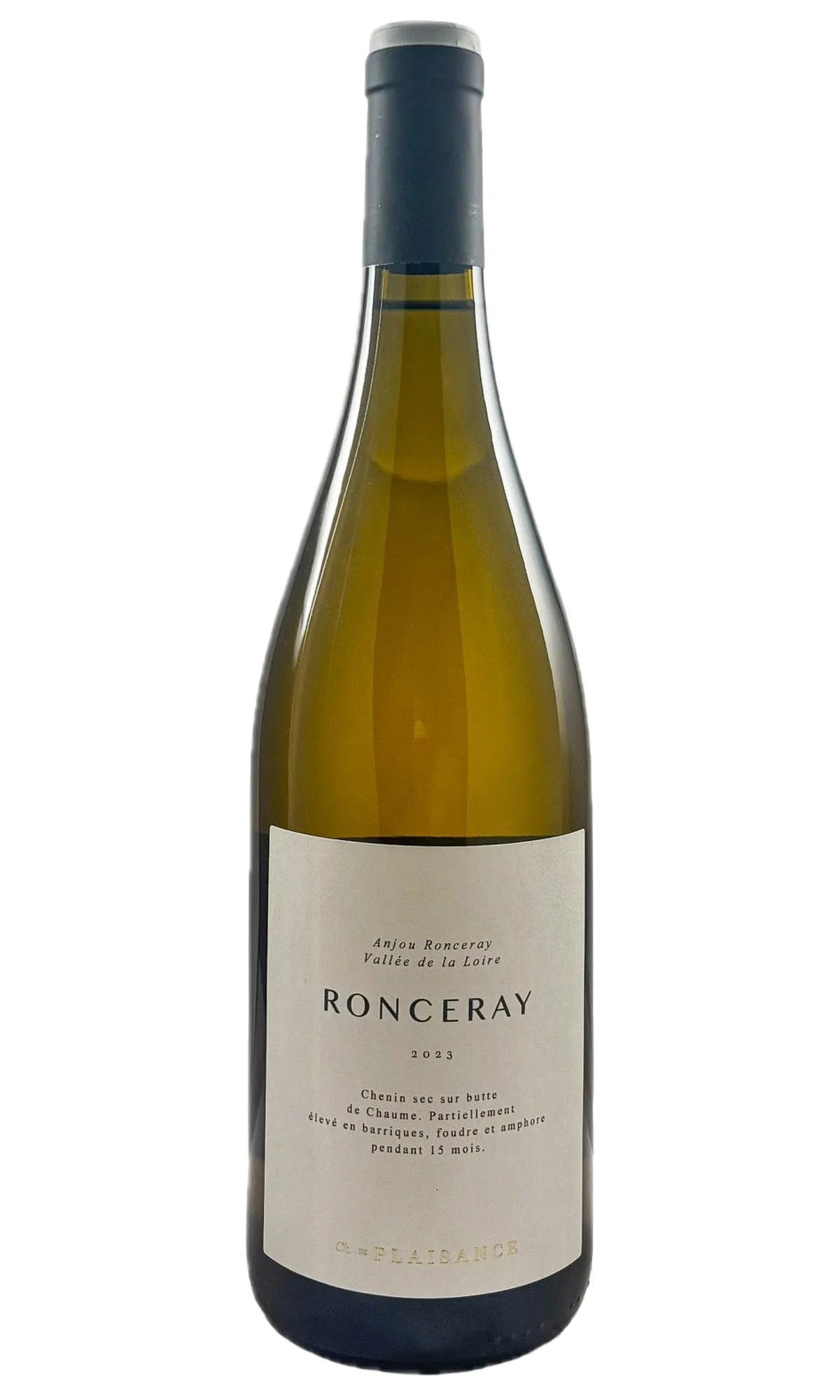 Chateau de Plaisance, Anjou Blanc 'Ronceray', 2023