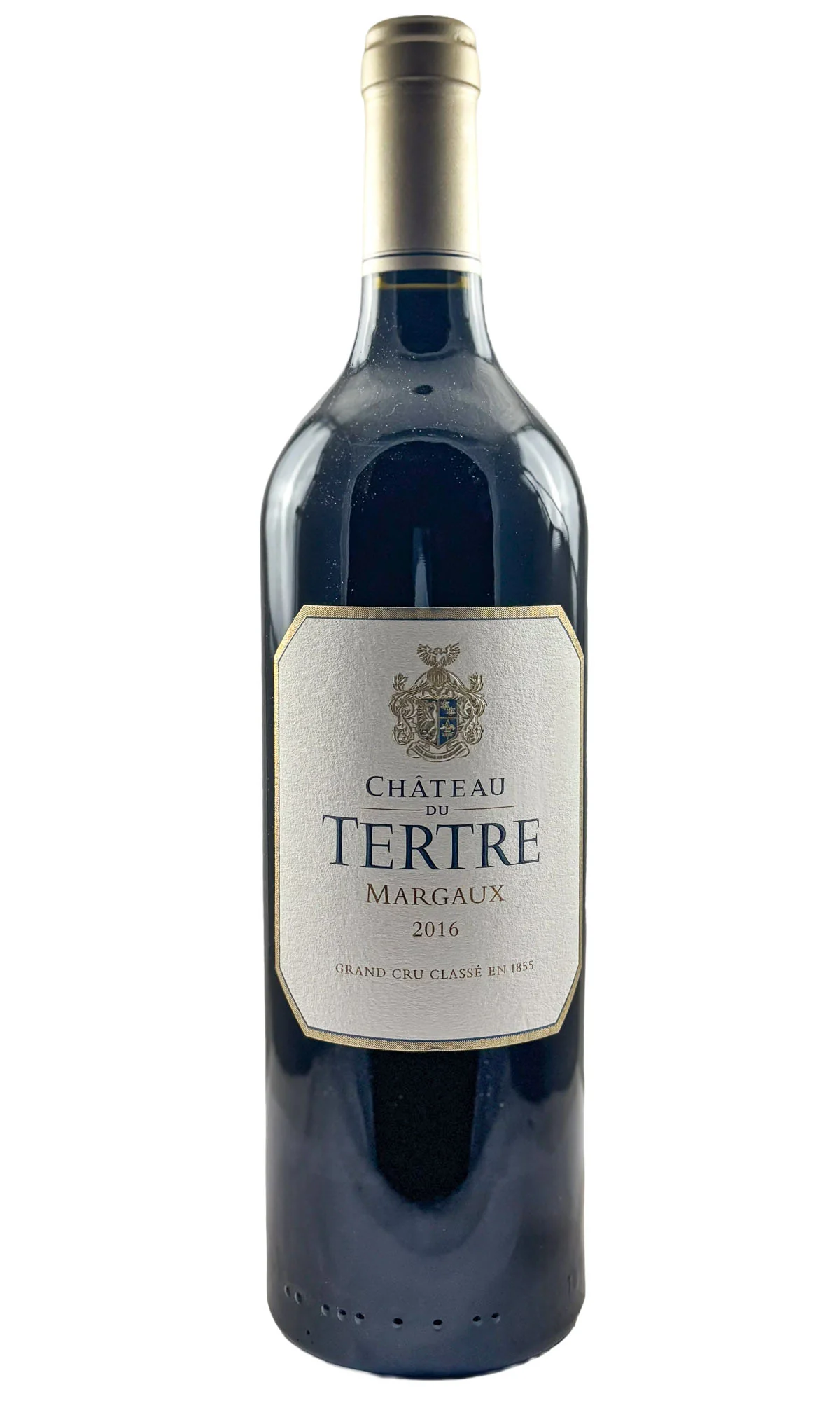 Chateau du Tertre, Margaux 5eme Grand Cru Classe, 2016
