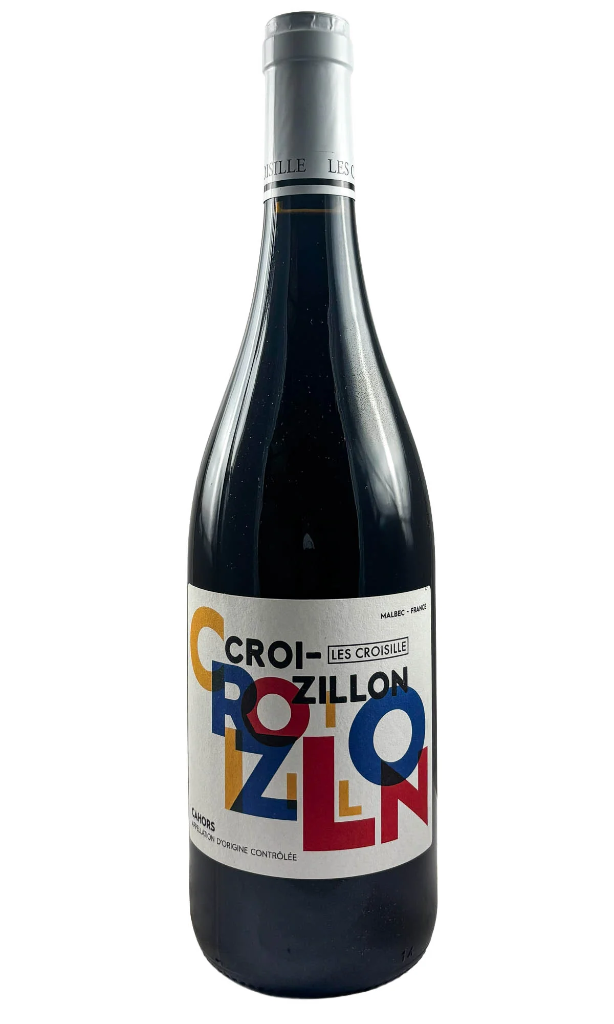 Chateau les Croisille, Cahors Le Croizillon, 2023