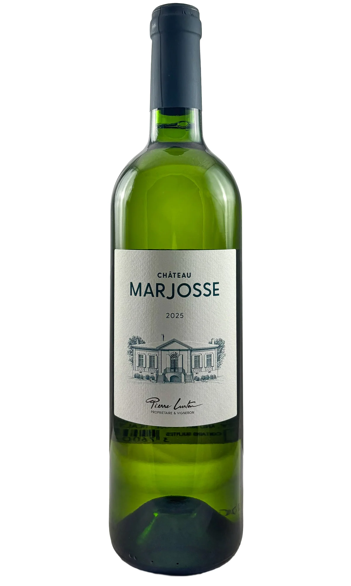 Chateau Marjosse, Bordeaux Blanc, 2025