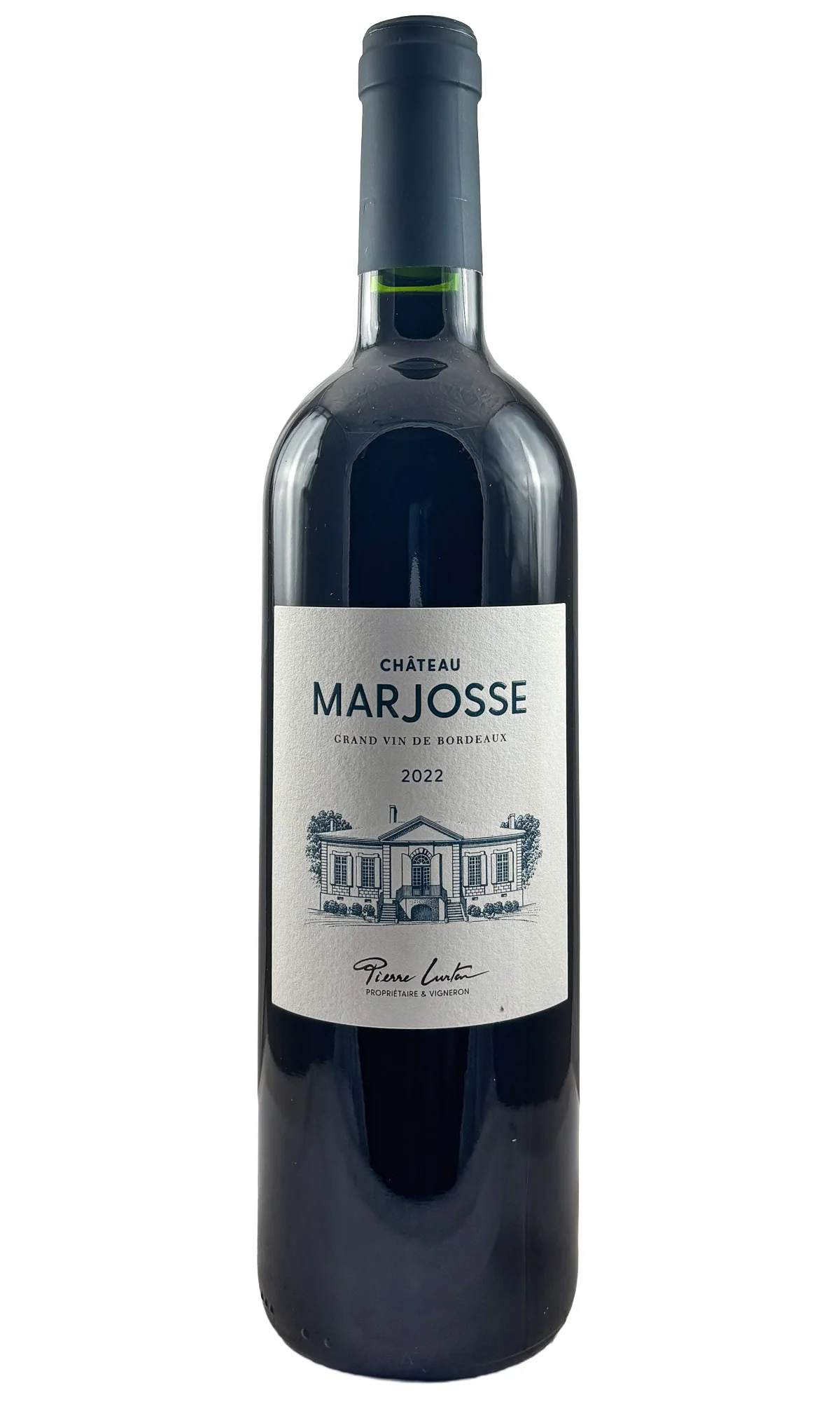 Chateau Marjosse, Bordeaux Rouge, 2022