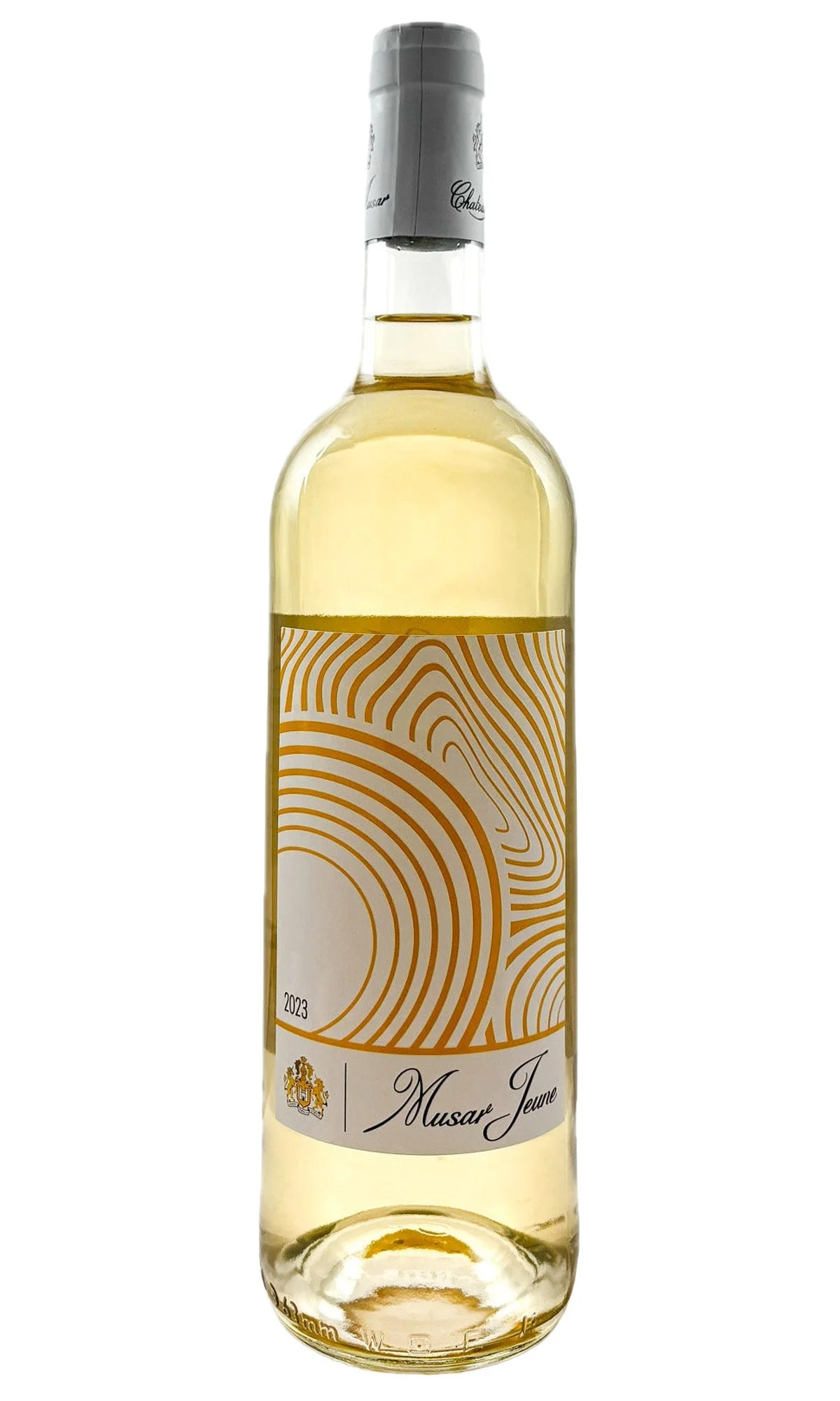 Chateau Musar, Musar Jeune Blanc, 2023