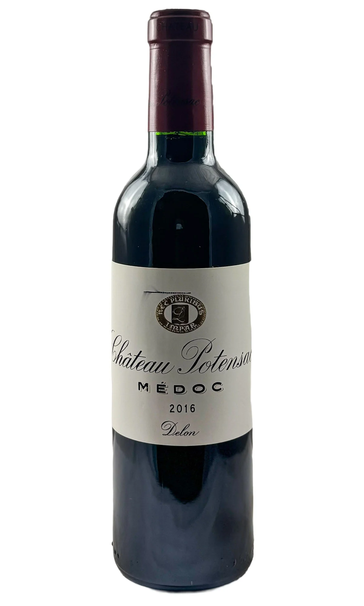 Chateau Potensac, Medoc, 2016 (375ml)