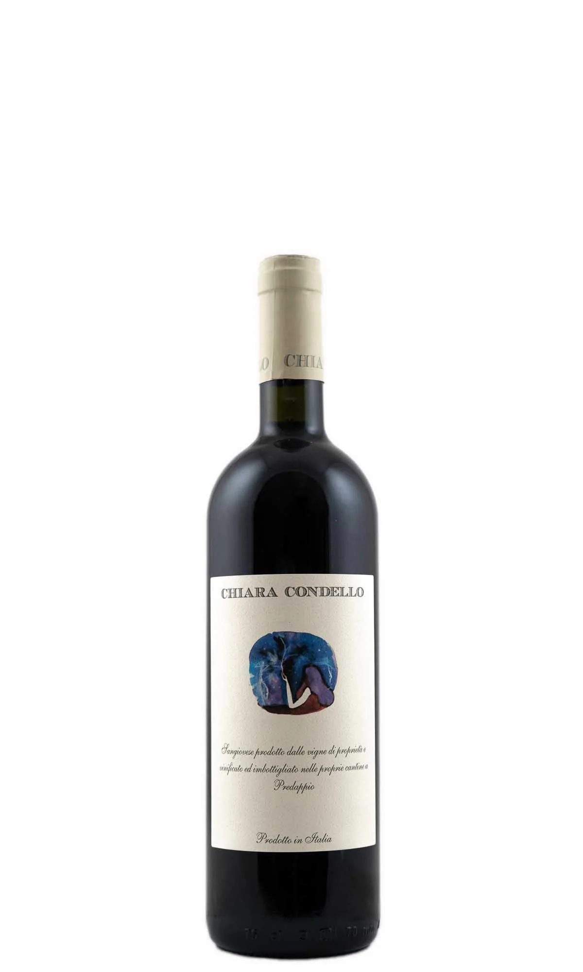 Chiara Condello, Romagna Sangiovese Predappio, 2023