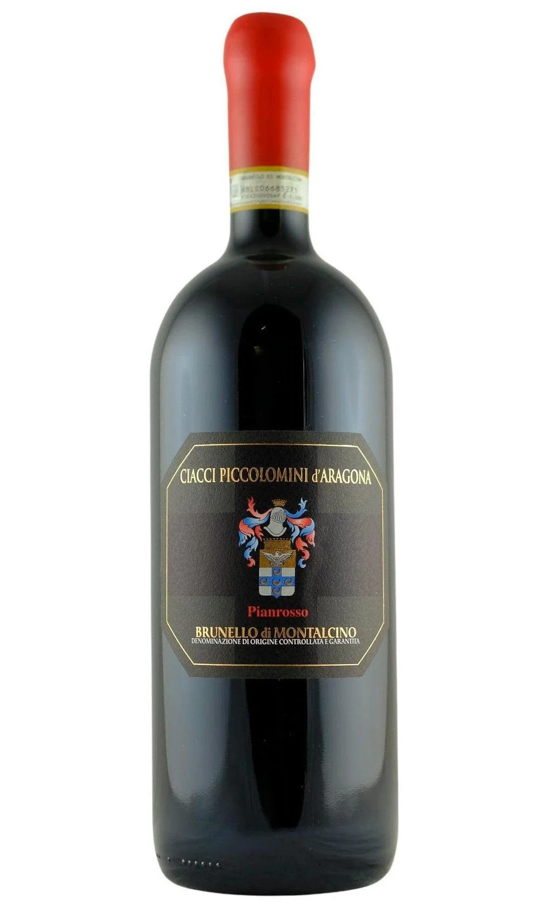 Ciacci Piccolomini, Brunello di Montalcino 'Pianrosso', 2021 (1.5L)