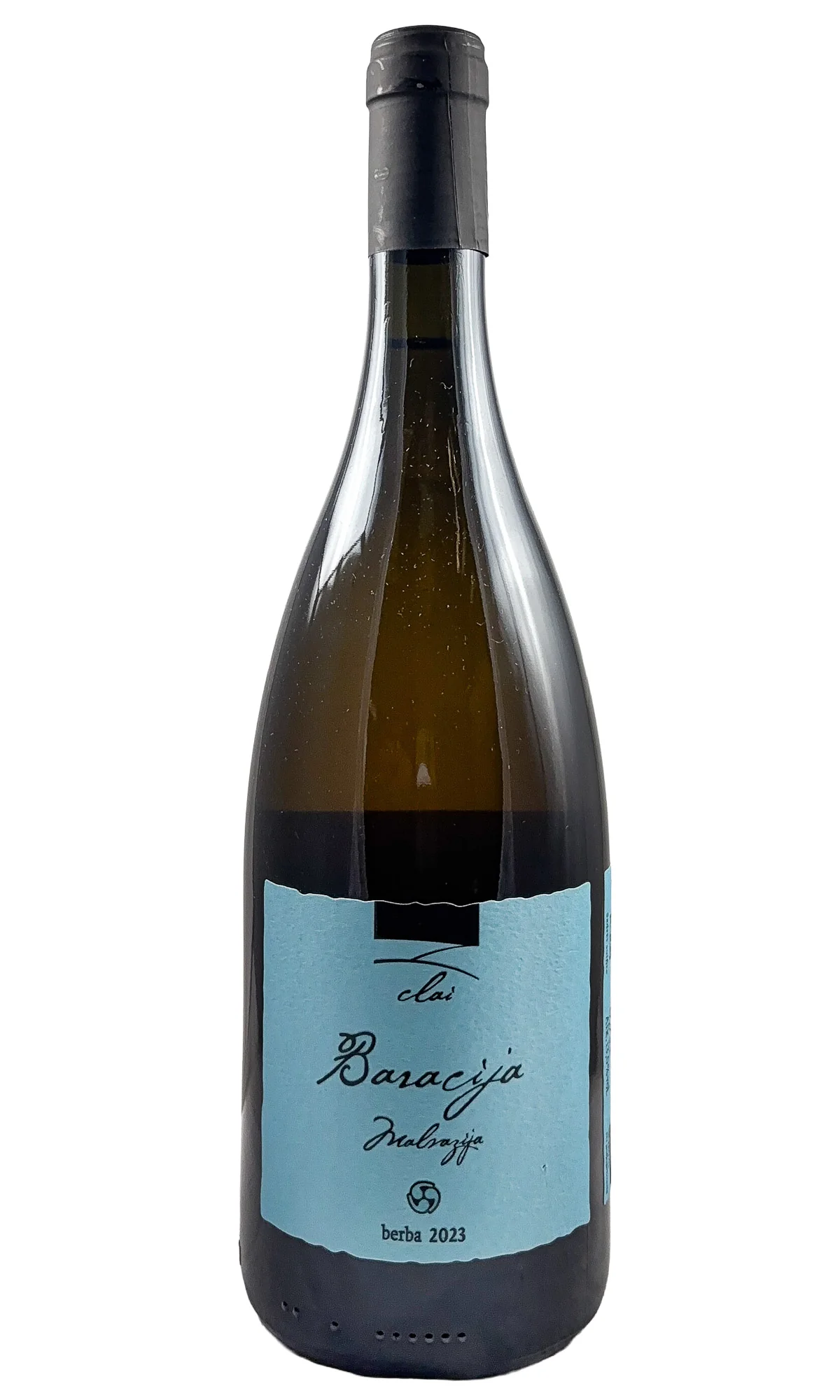 Clai Wines, Baracija Malvazija, 2023